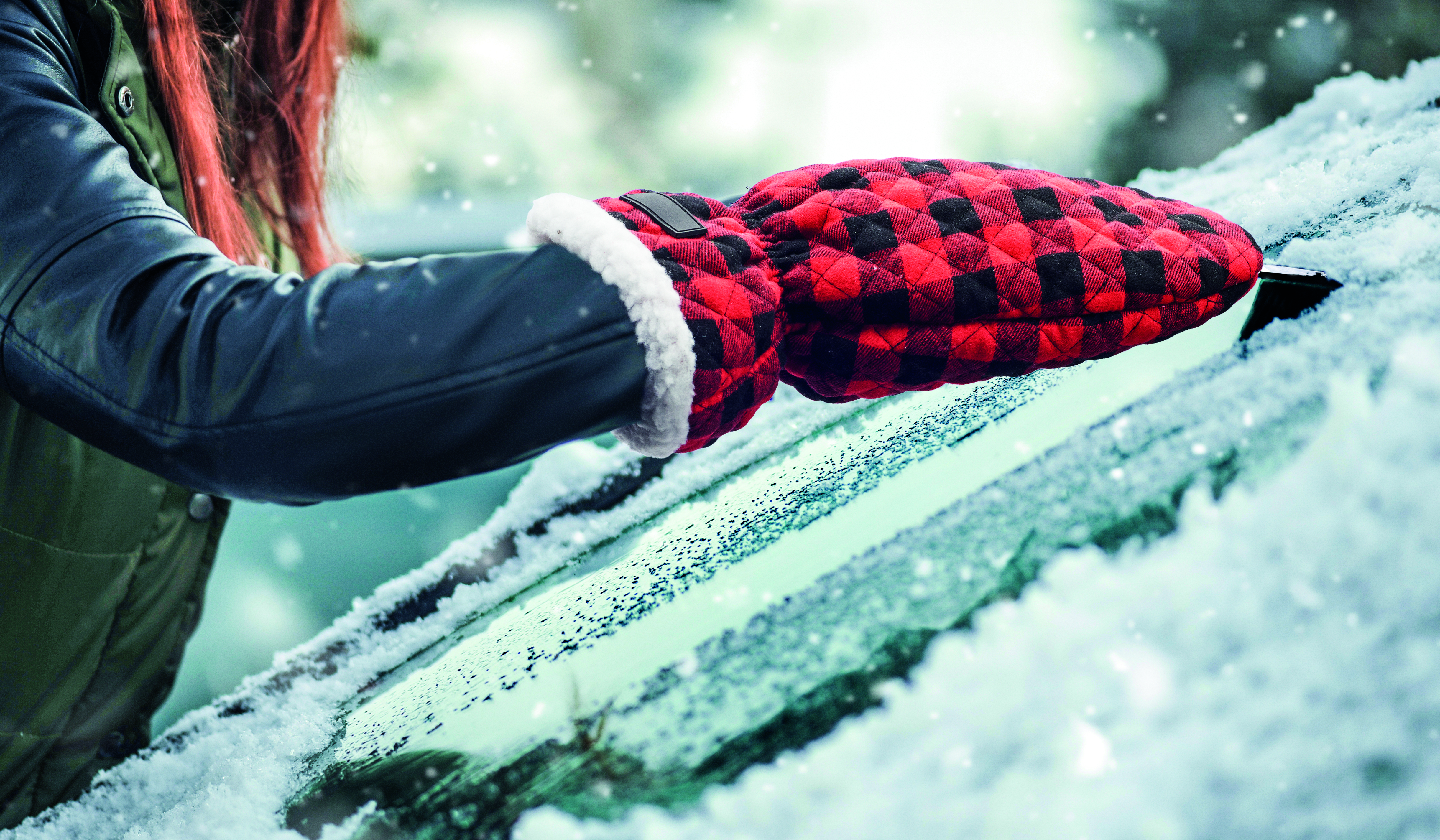 ICEHAND [5]