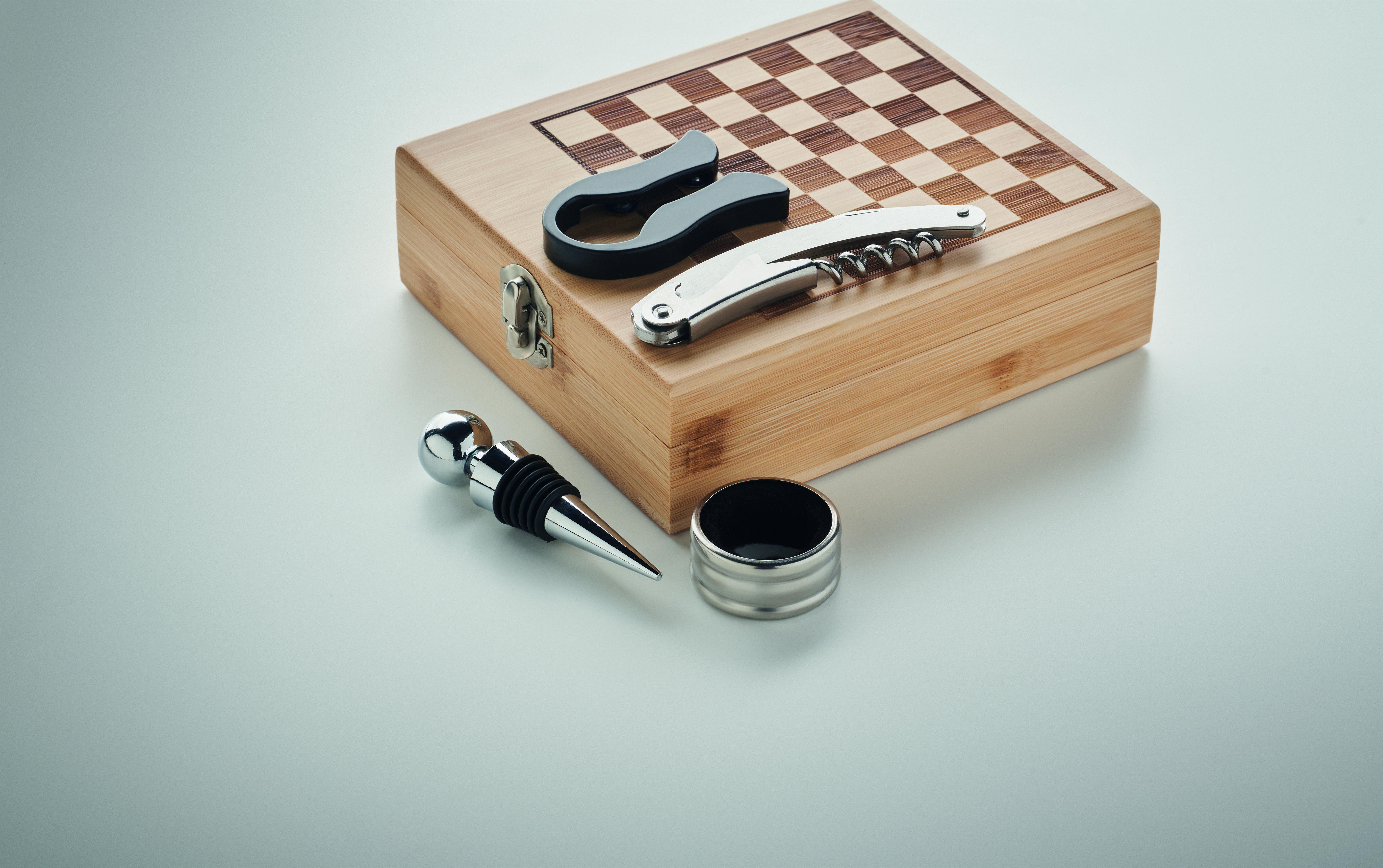 CHESSET [5]