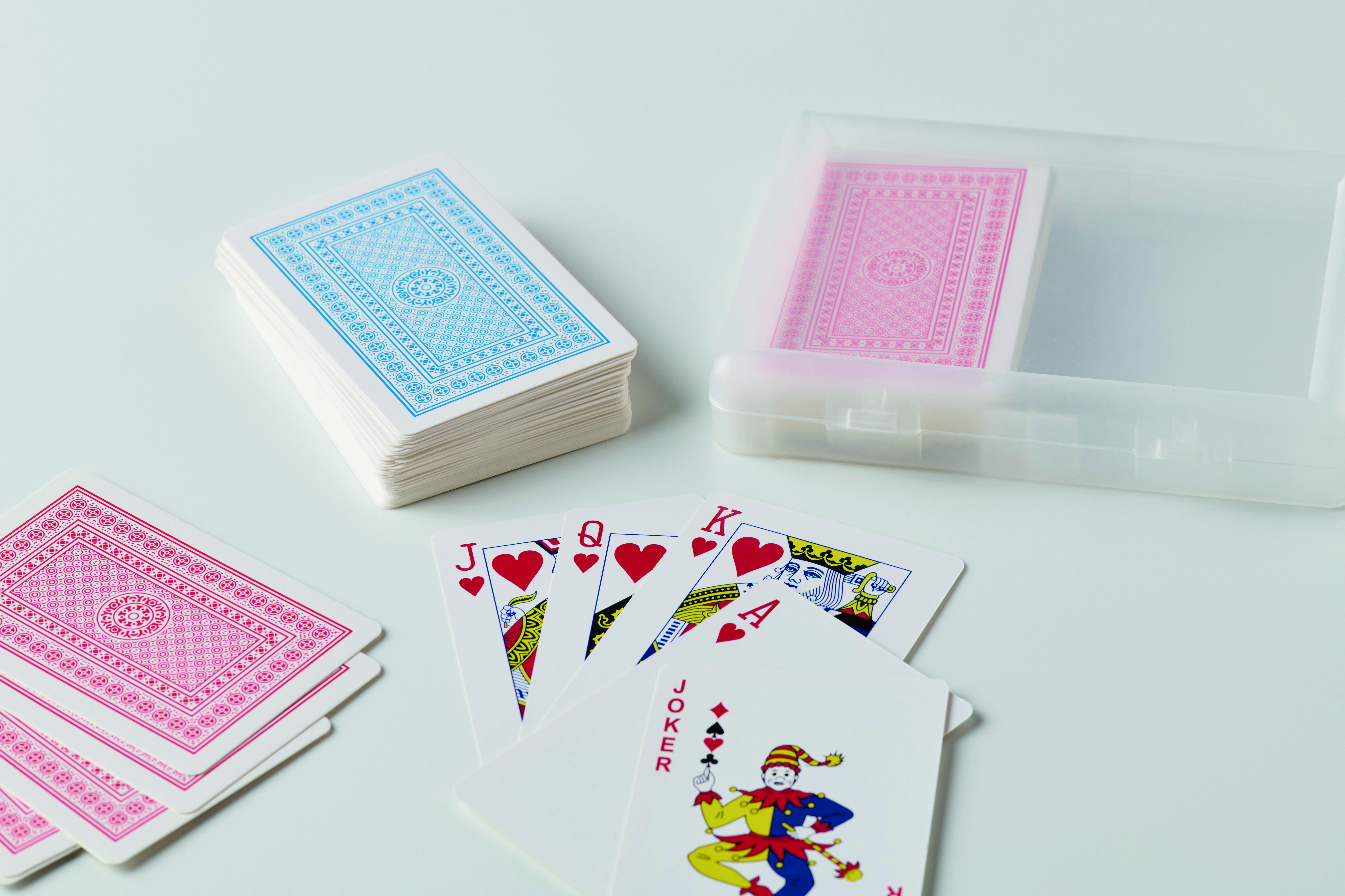 PLAYCARD [8]