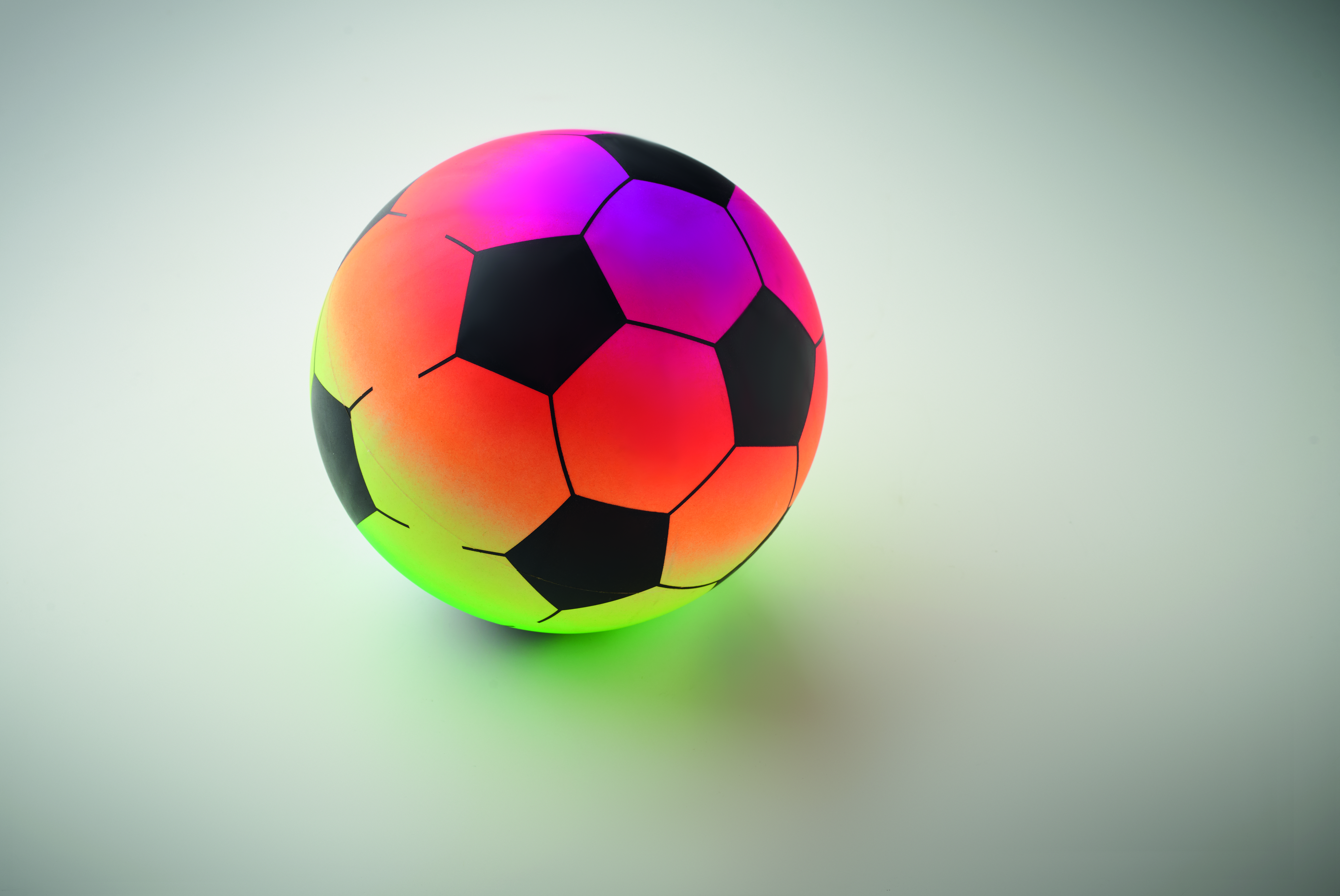 RAINBALL [6]