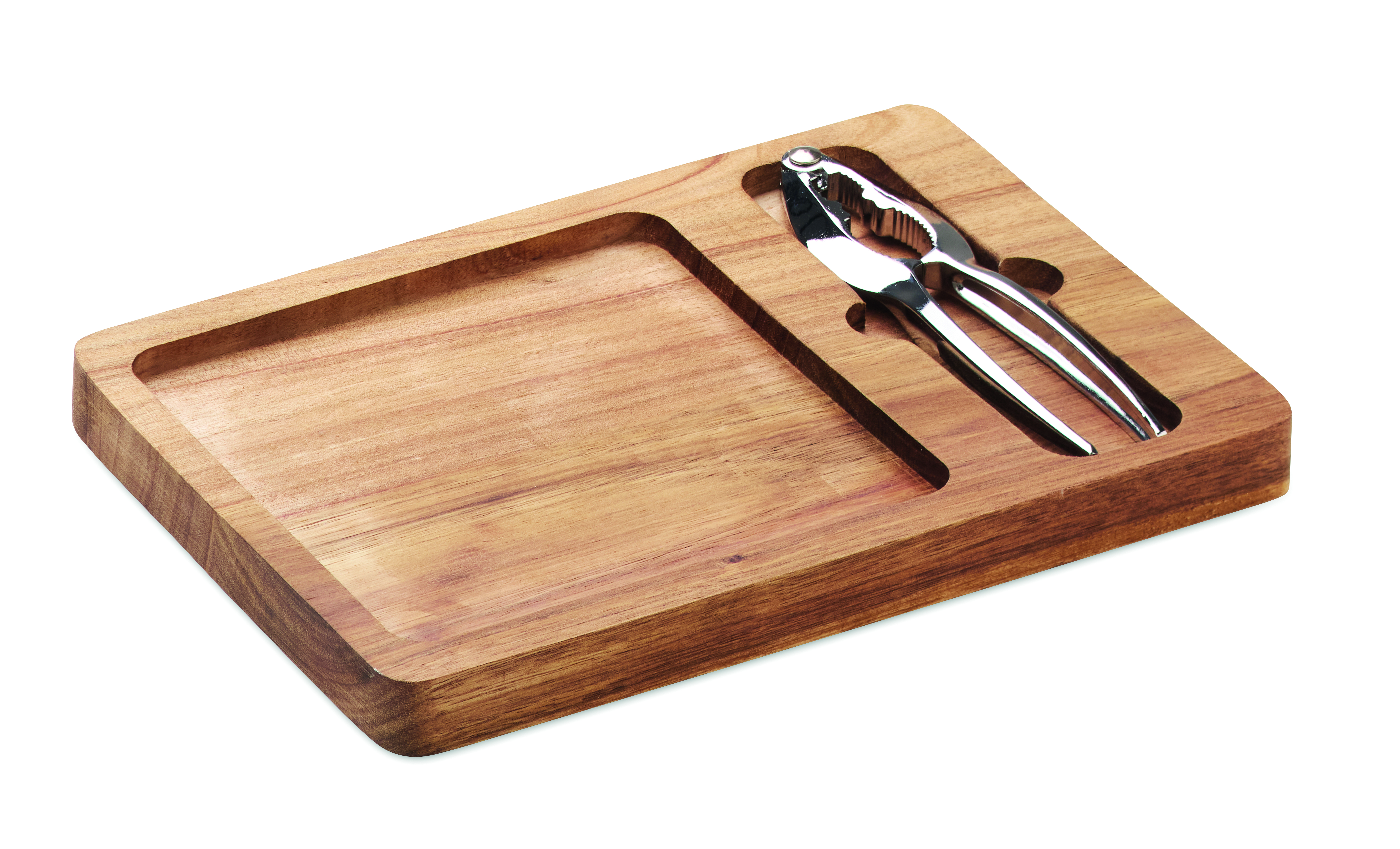 Ustensile de bucătărie - NUTPLATE