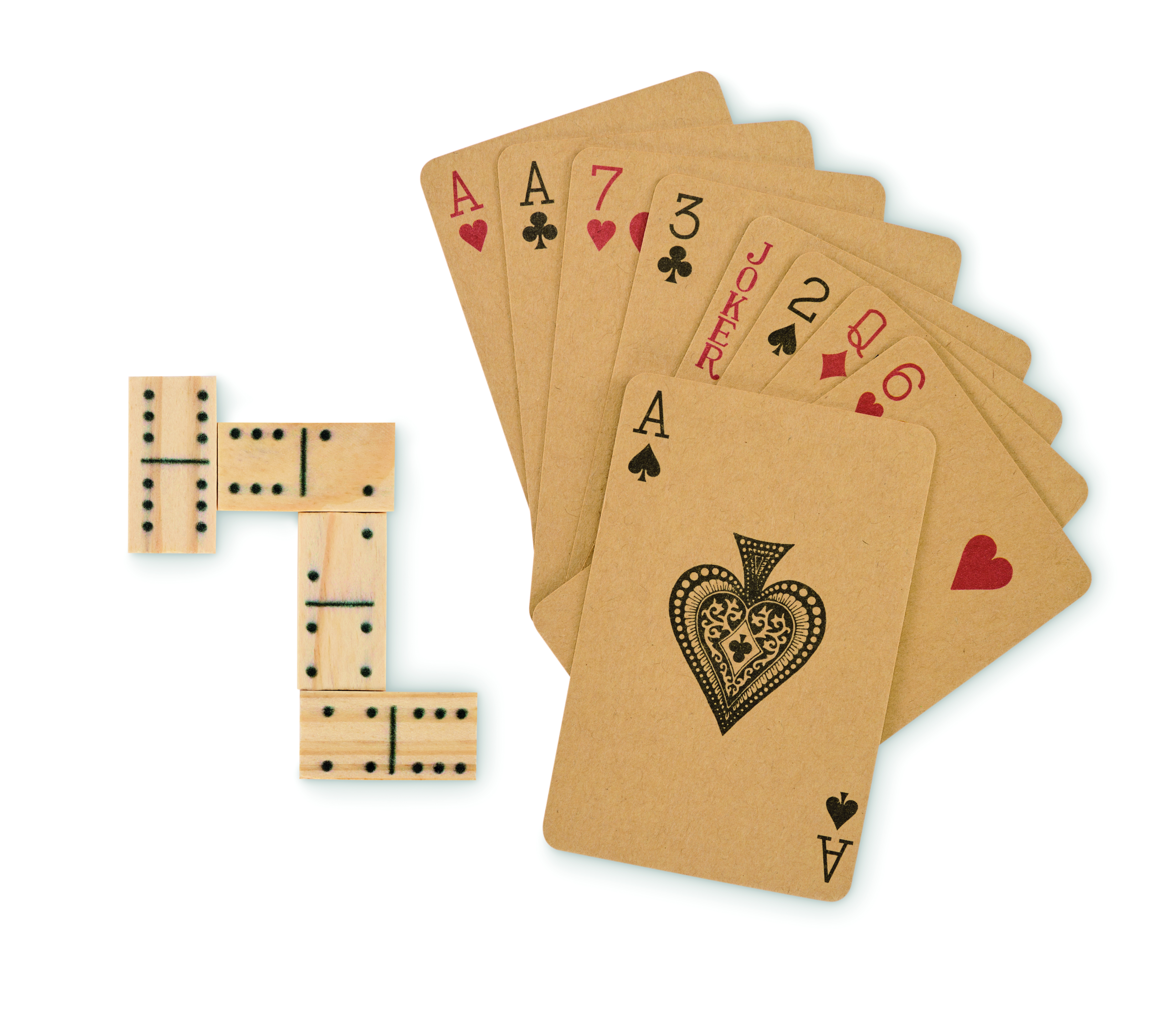DOMI&CARDS [8]