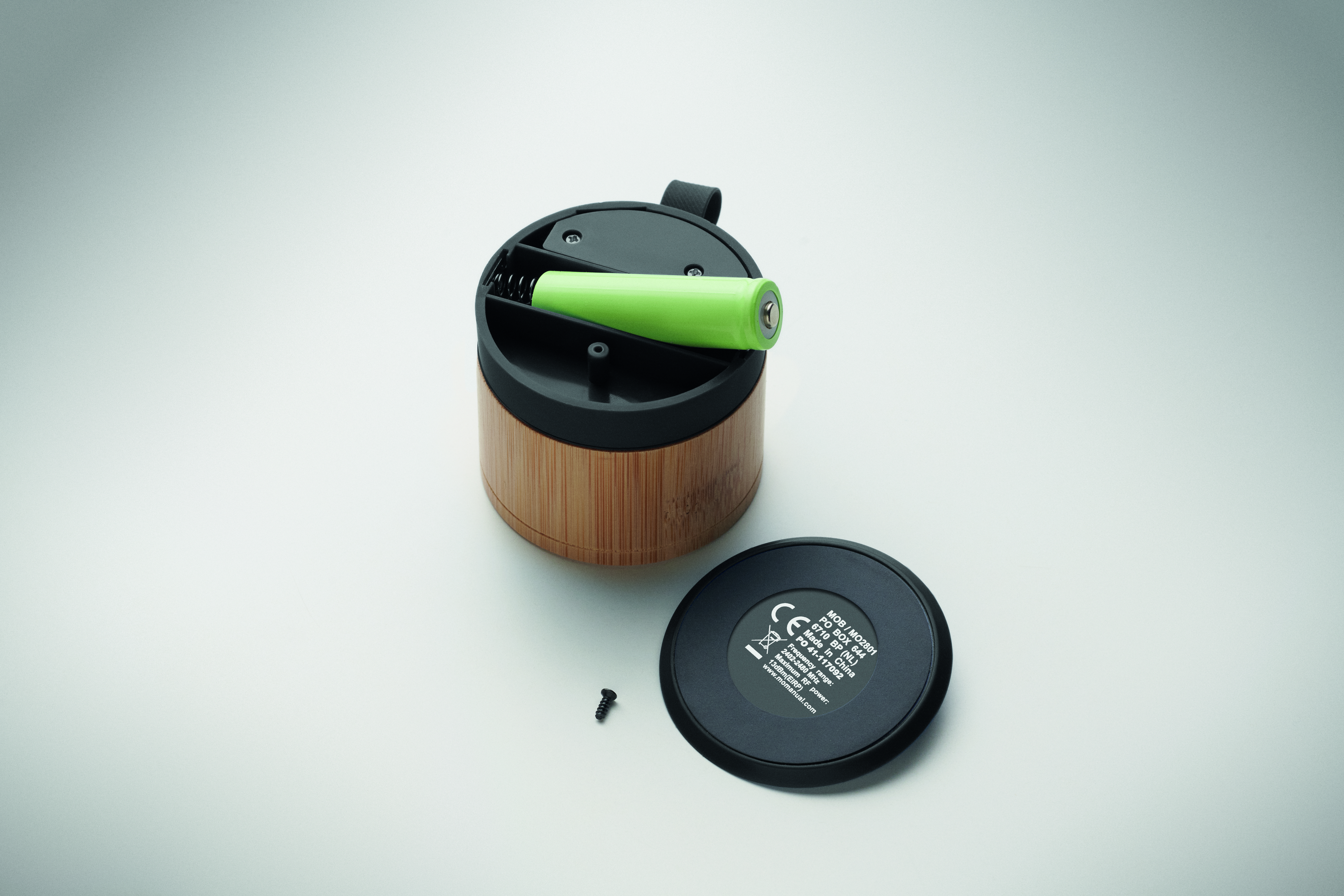 RECAR BAMBOO [3]