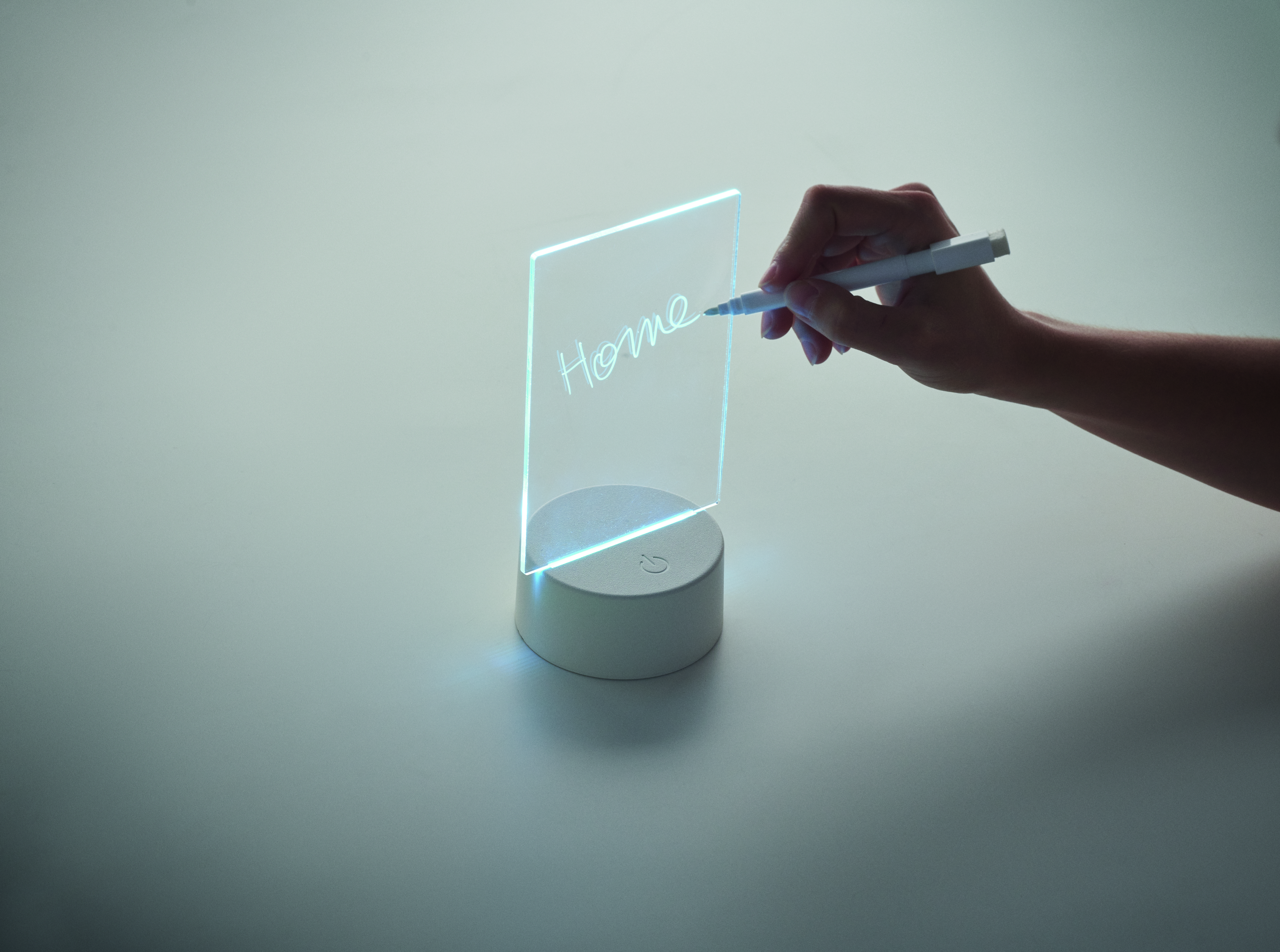 LEDMEMO [7]