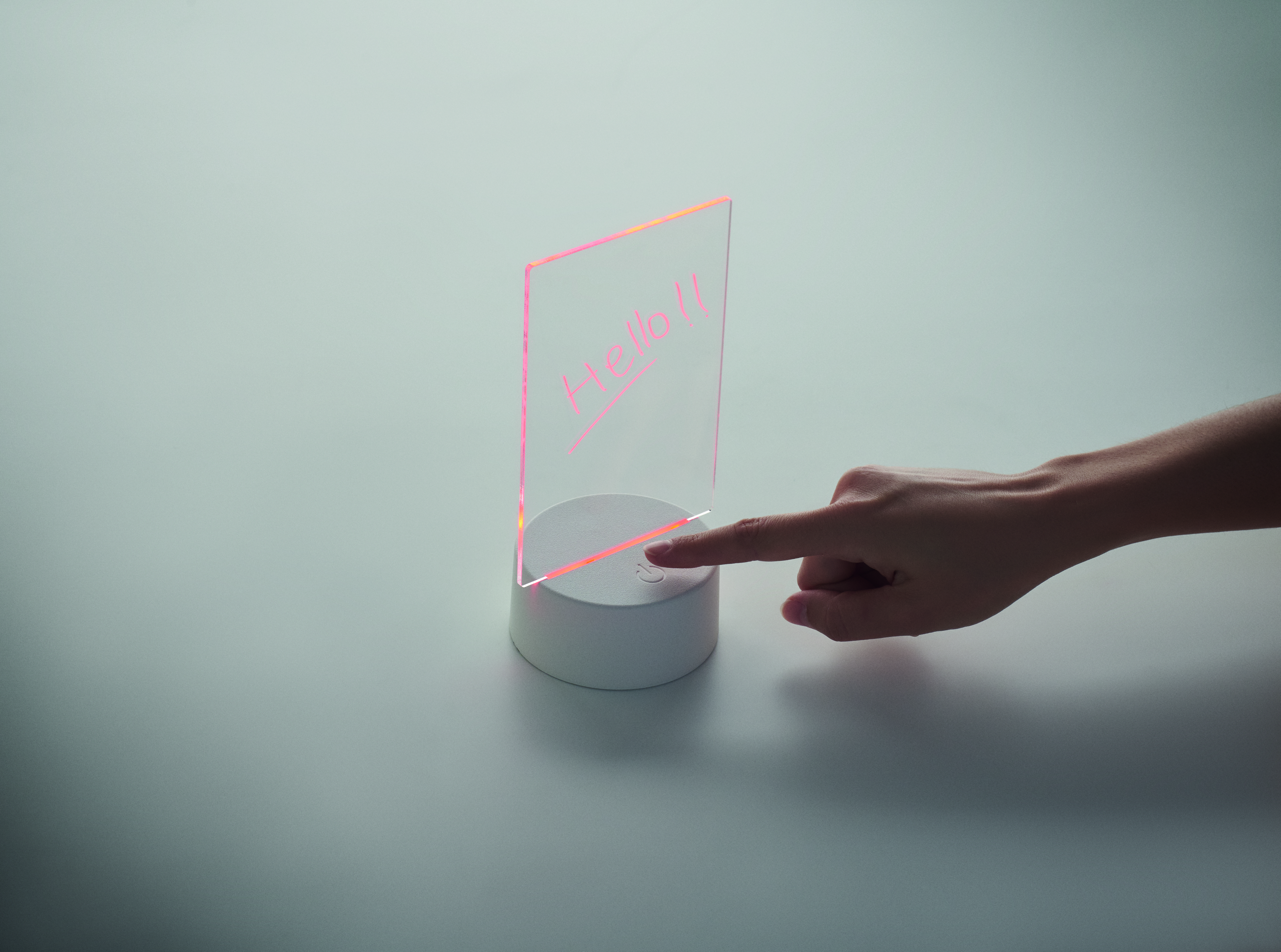 LEDMEMO [9]