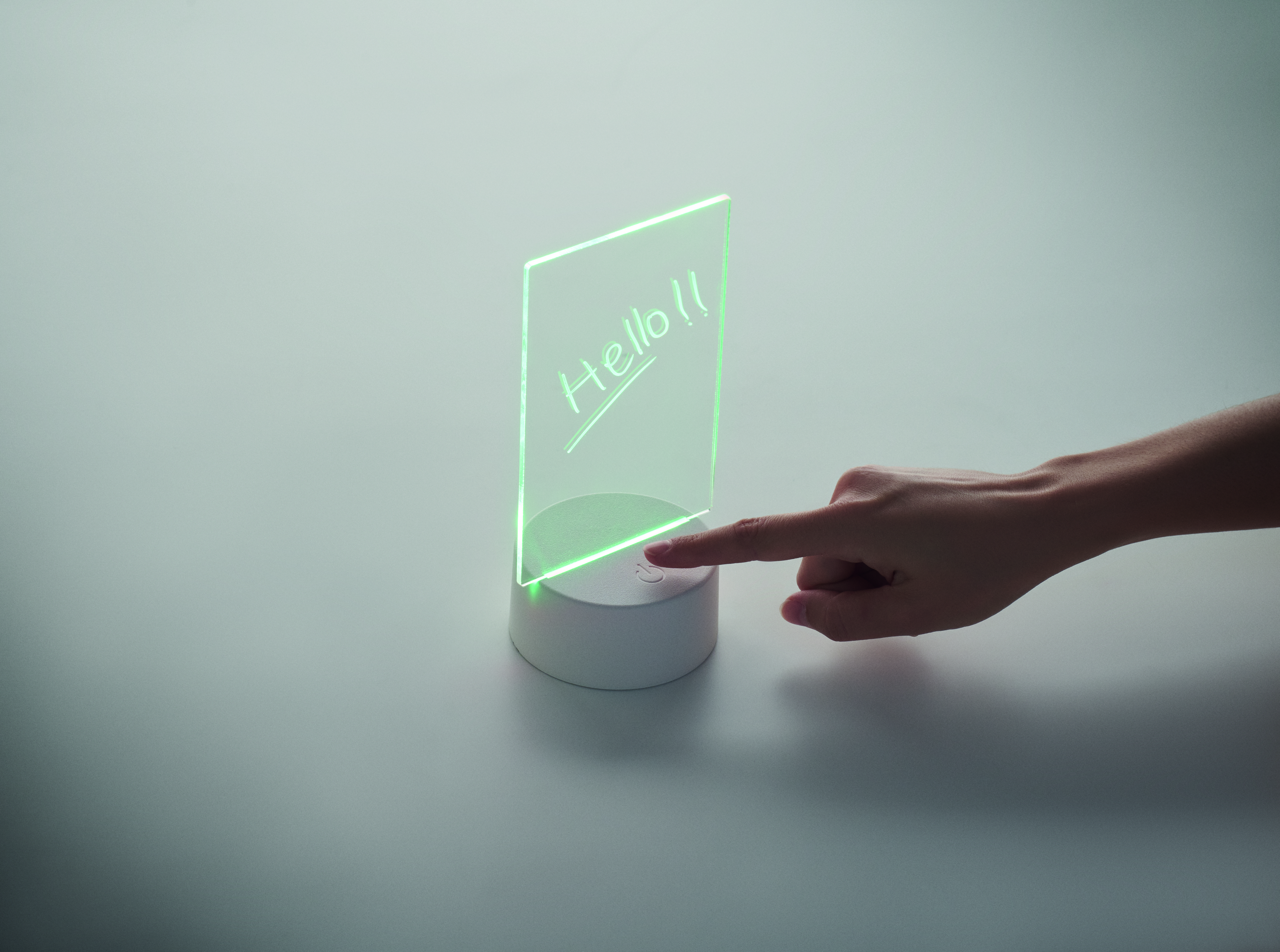 LEDMEMO [10]
