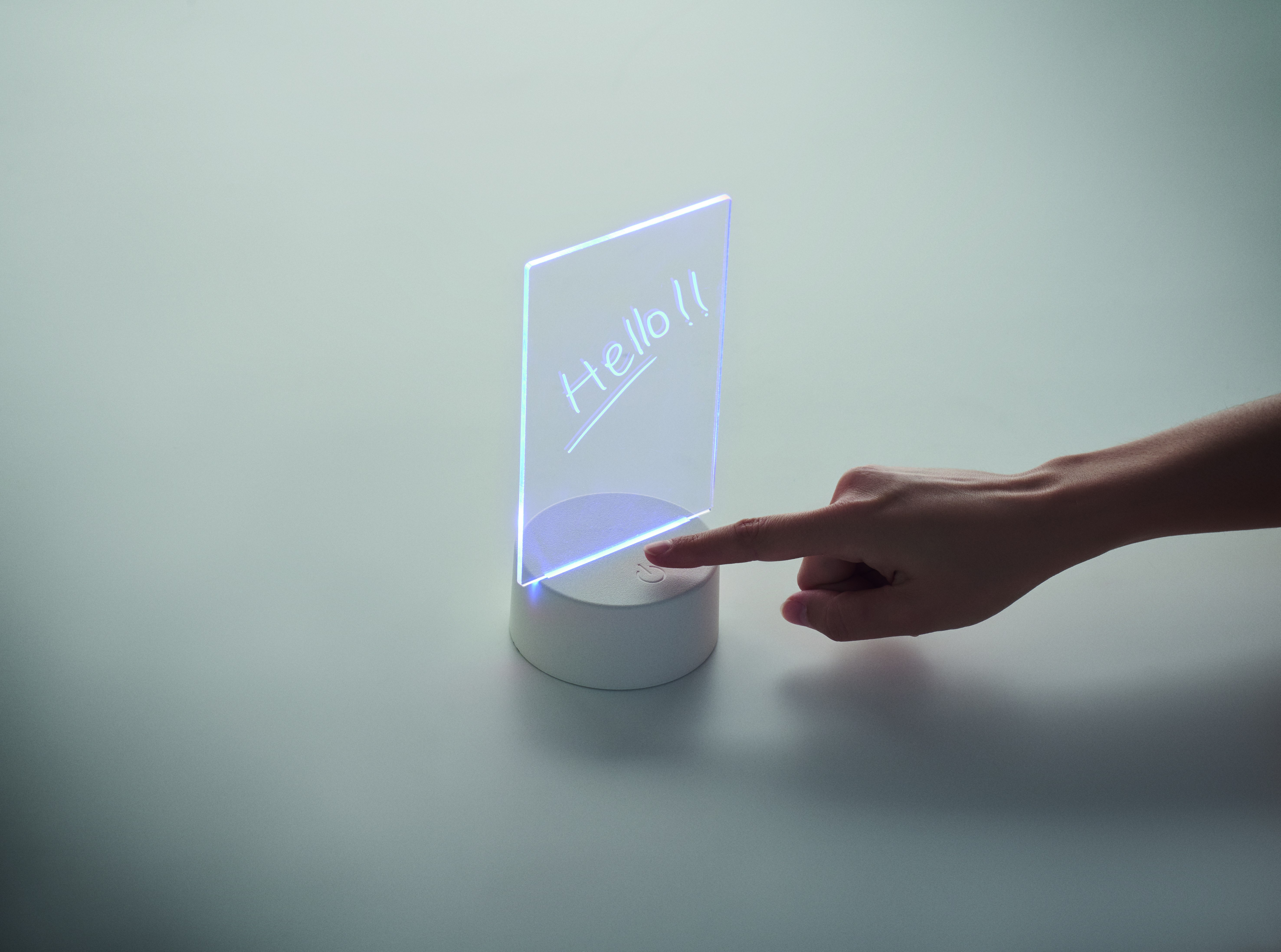 LEDMEMO [11]