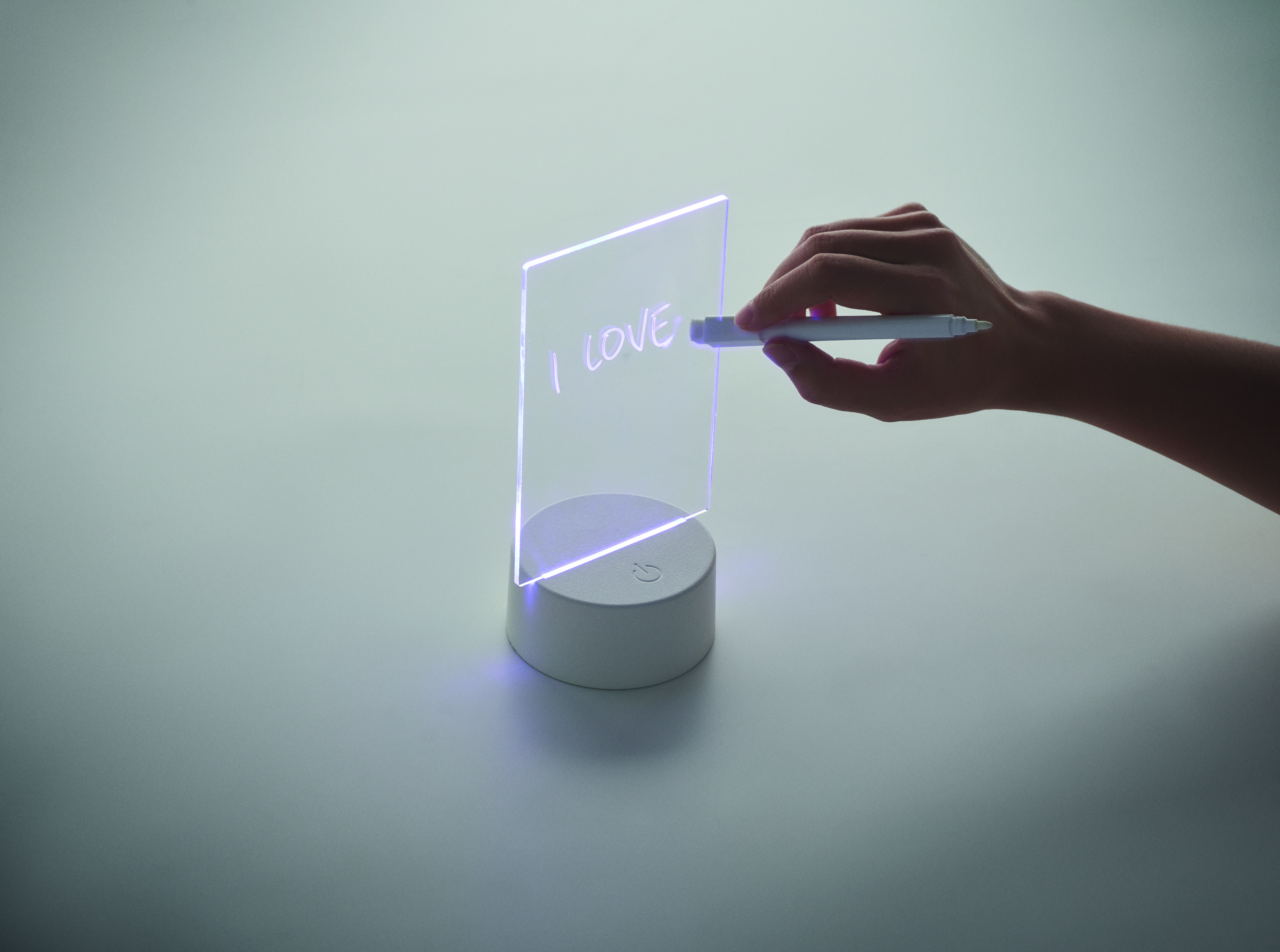 LEDMEMO [13]