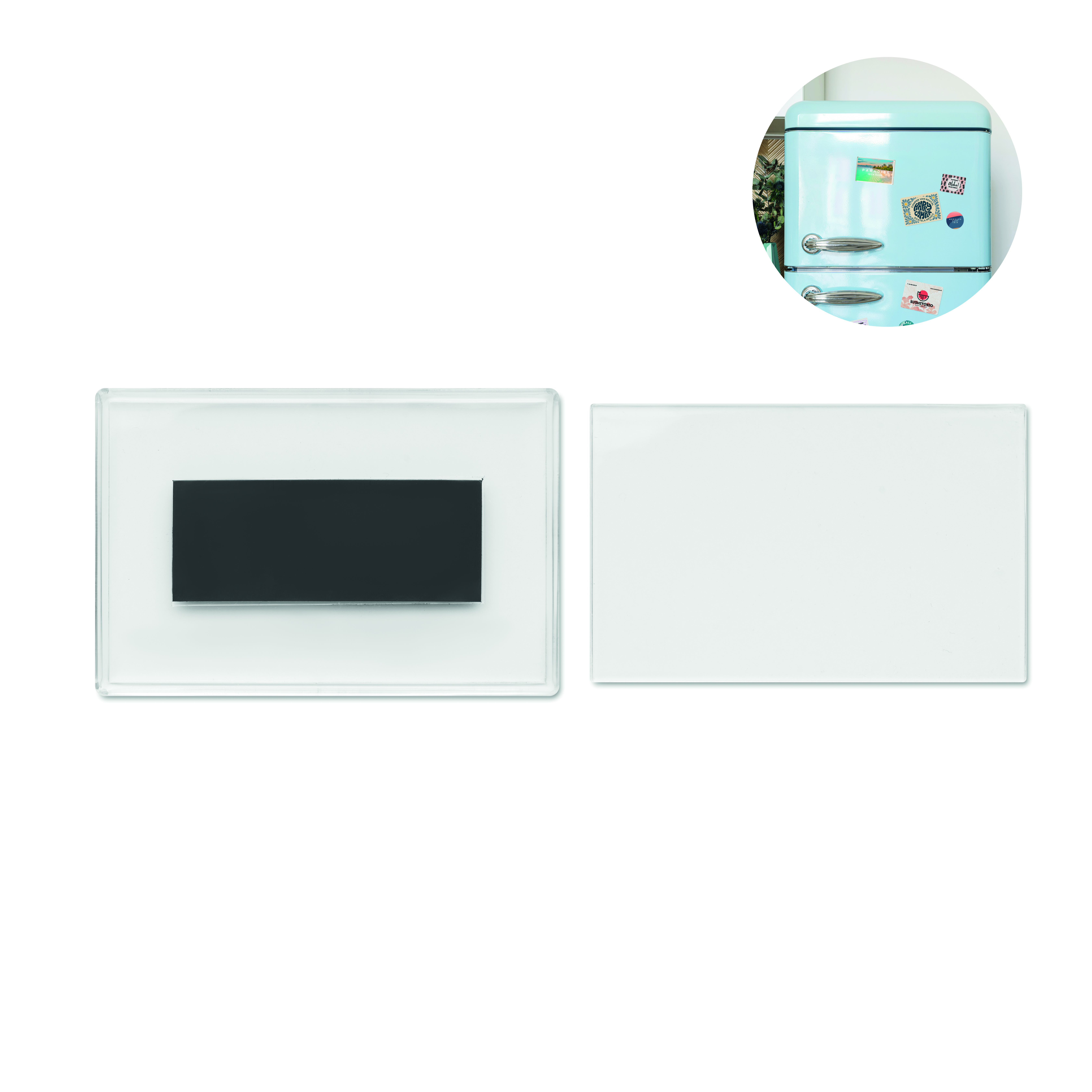 Accesorii de birou - MAGME