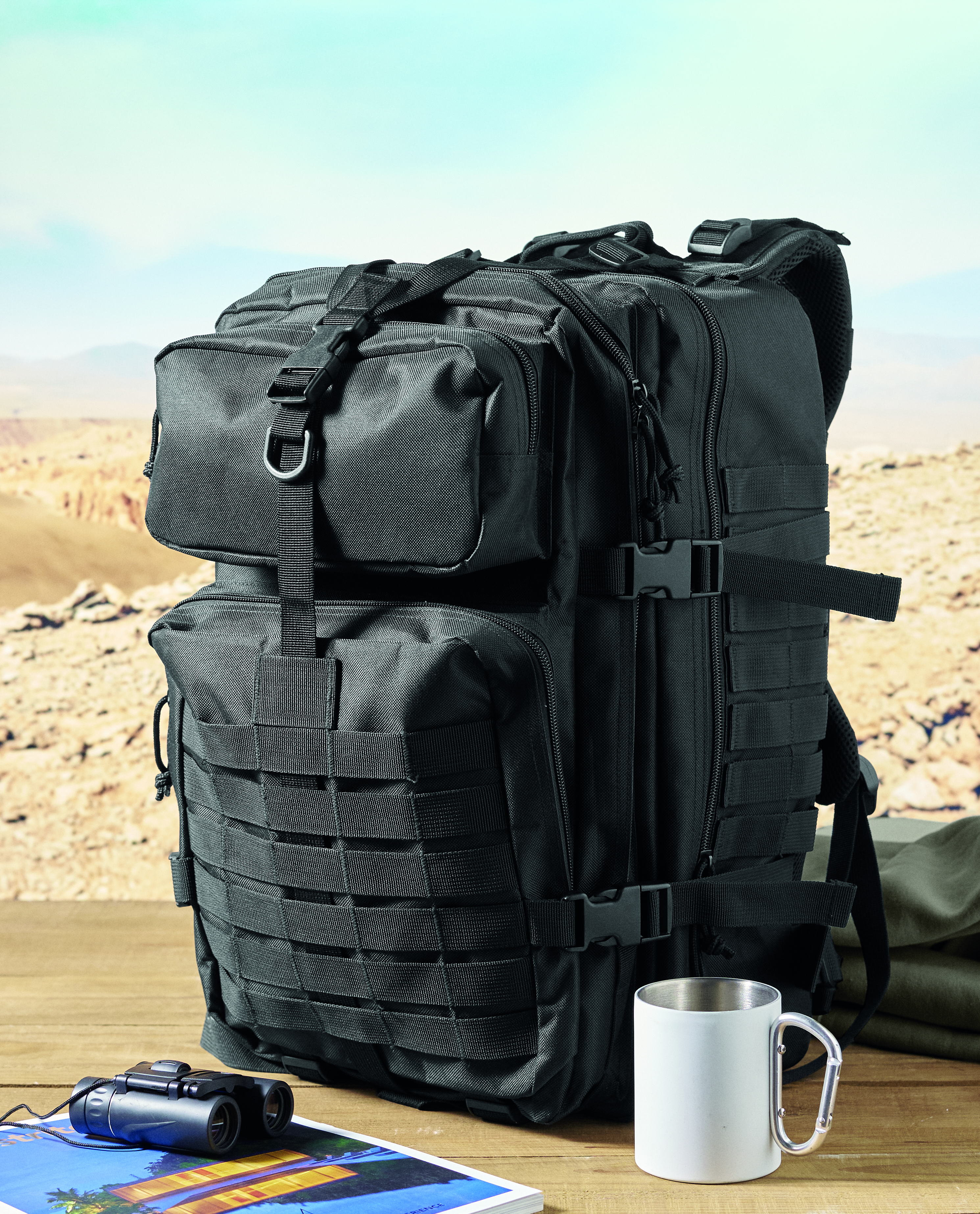 CARRYCONFI [7]