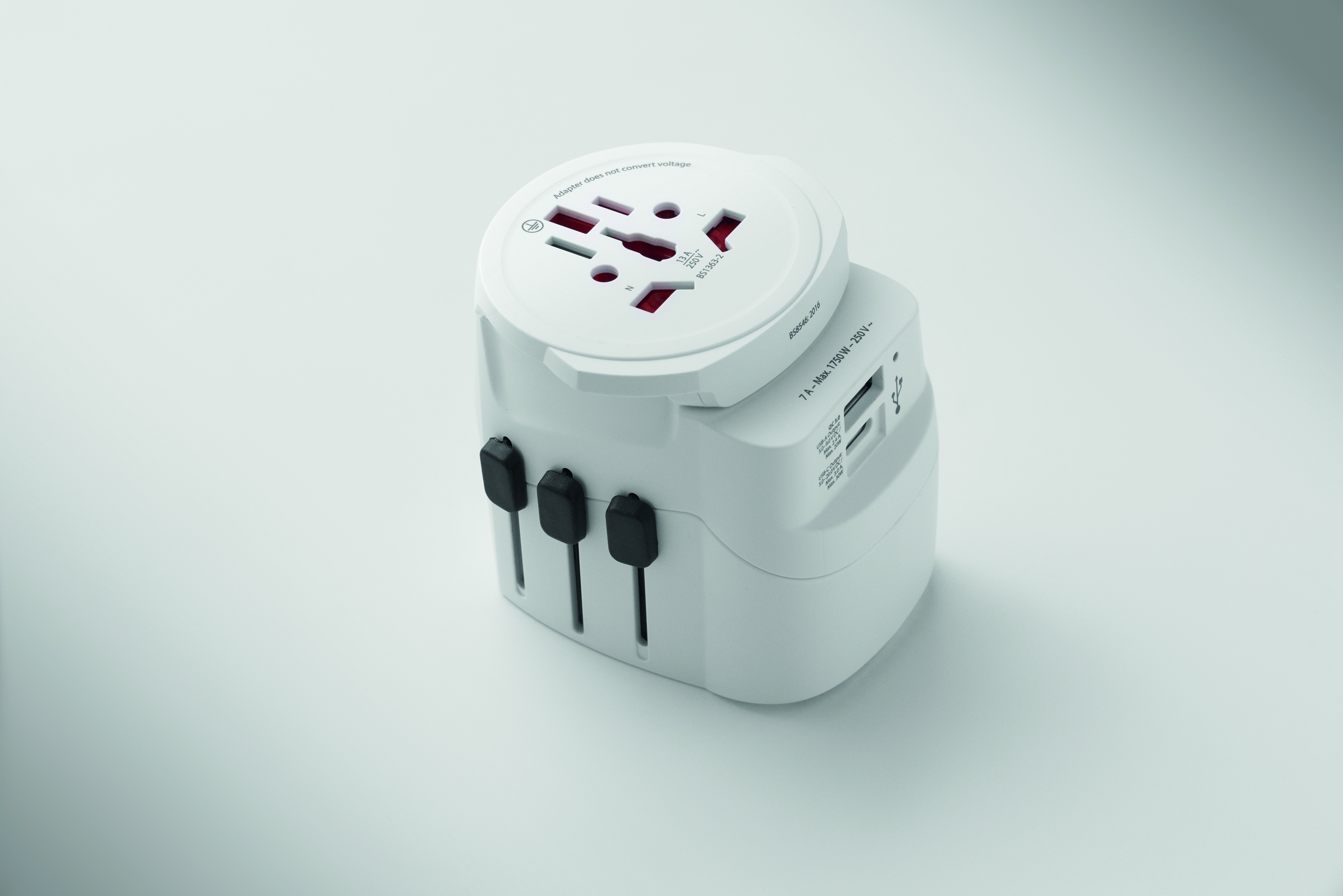 PRO LIGHT USB AC30 PD [7]