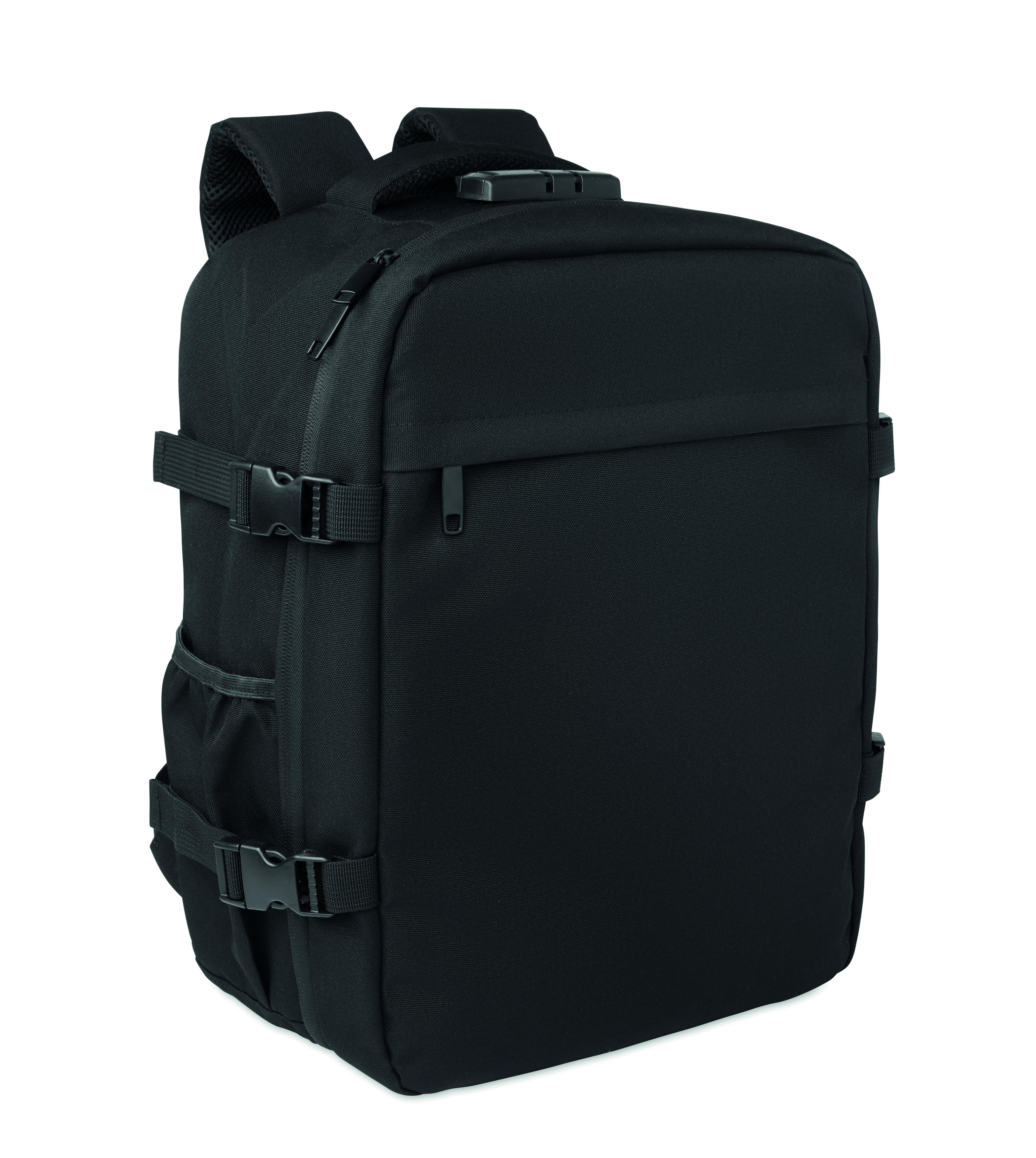 Anti-theft backpacks - LOCK&GO