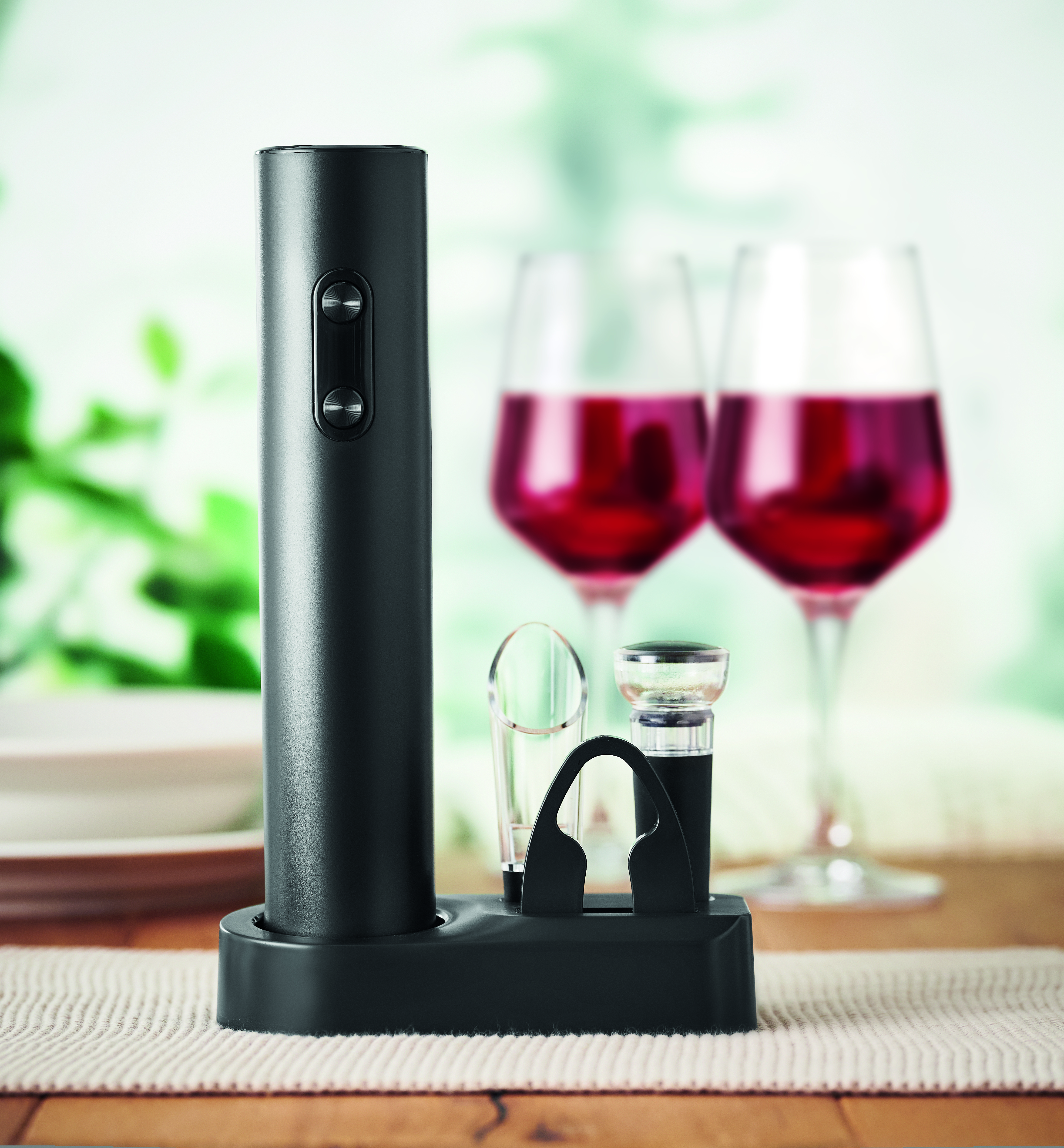 VINO SET [4]