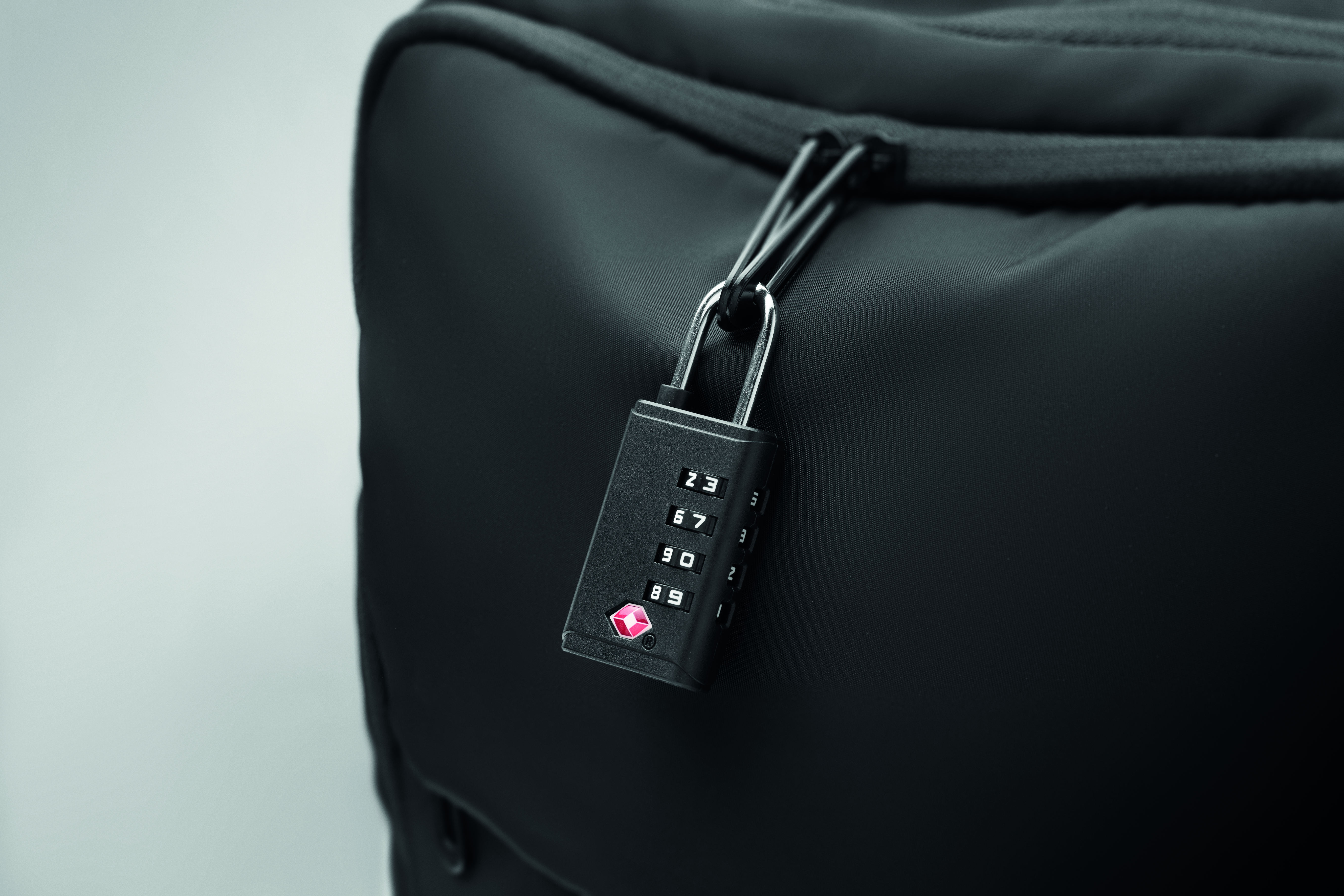 LOCK [3]