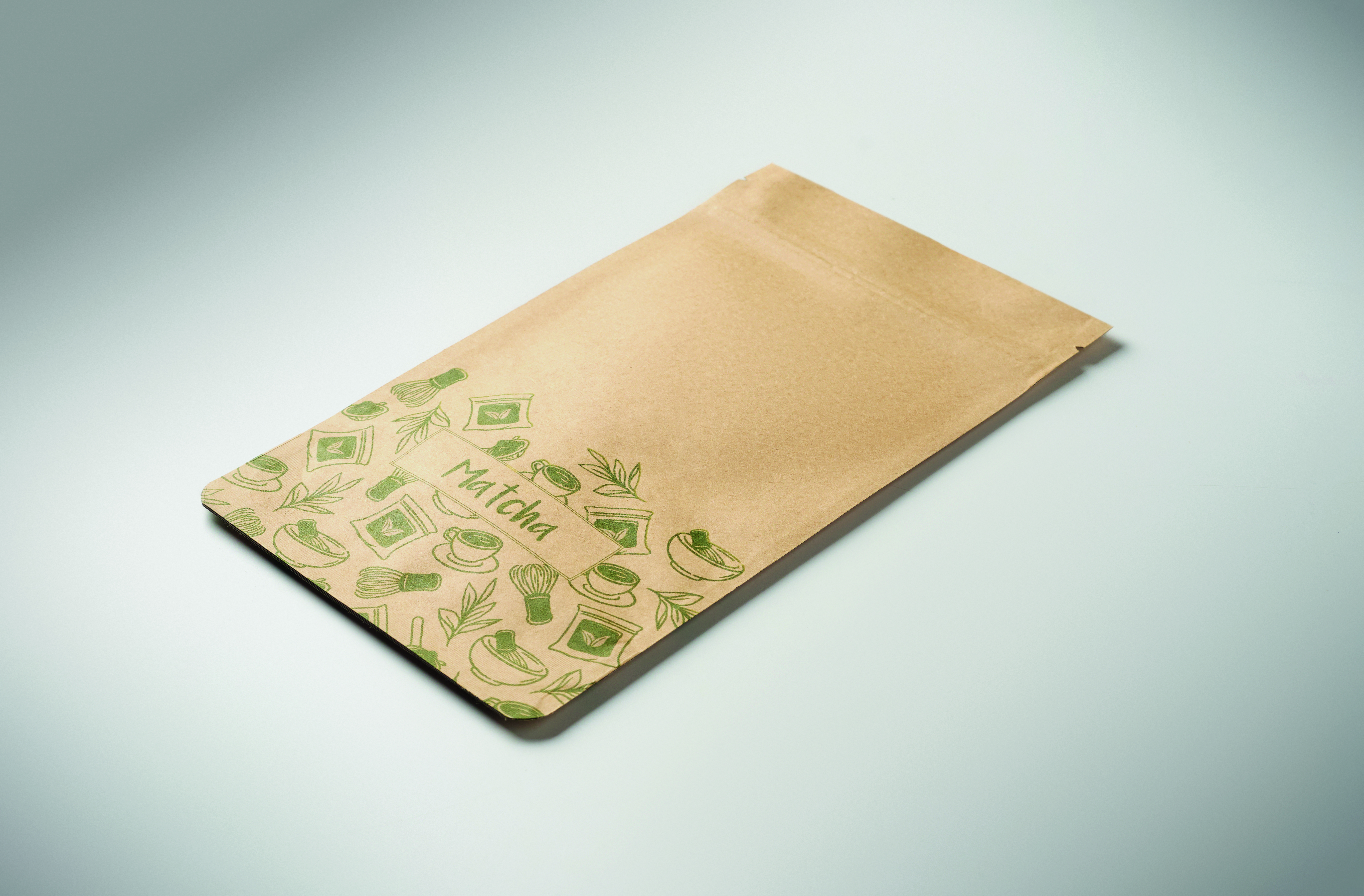 MATCHA [2]
