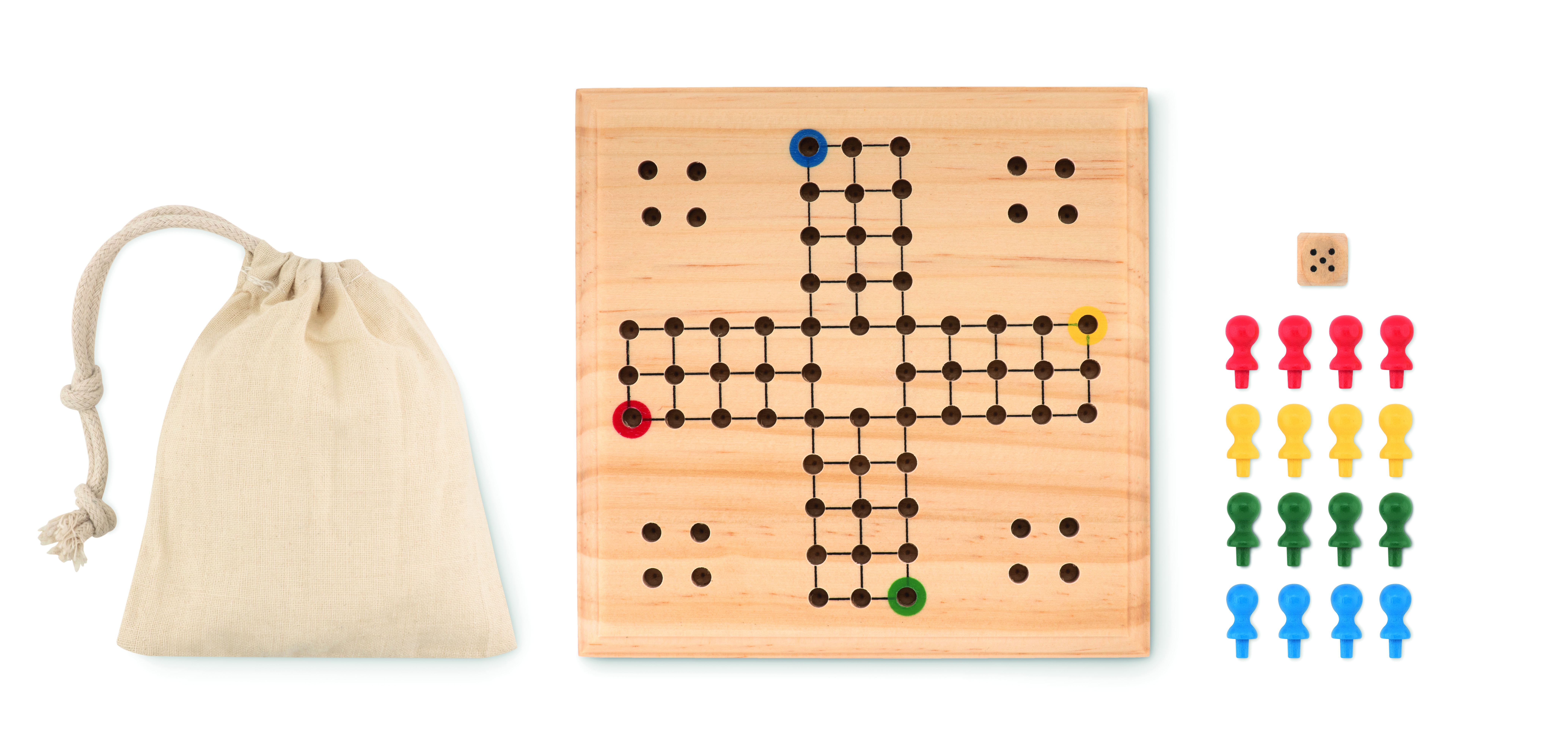 LUDO [3]