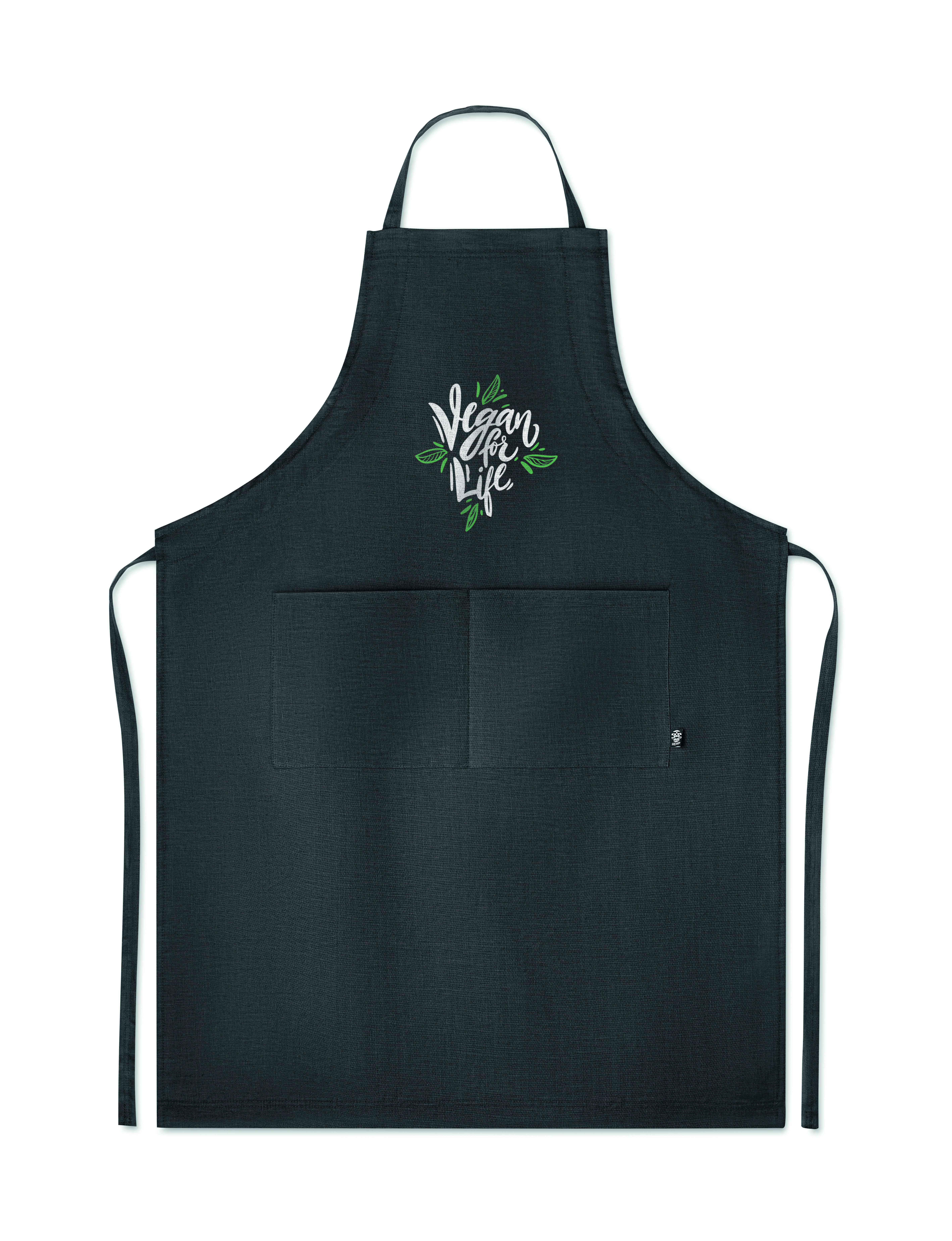NAIMA APRON [2]