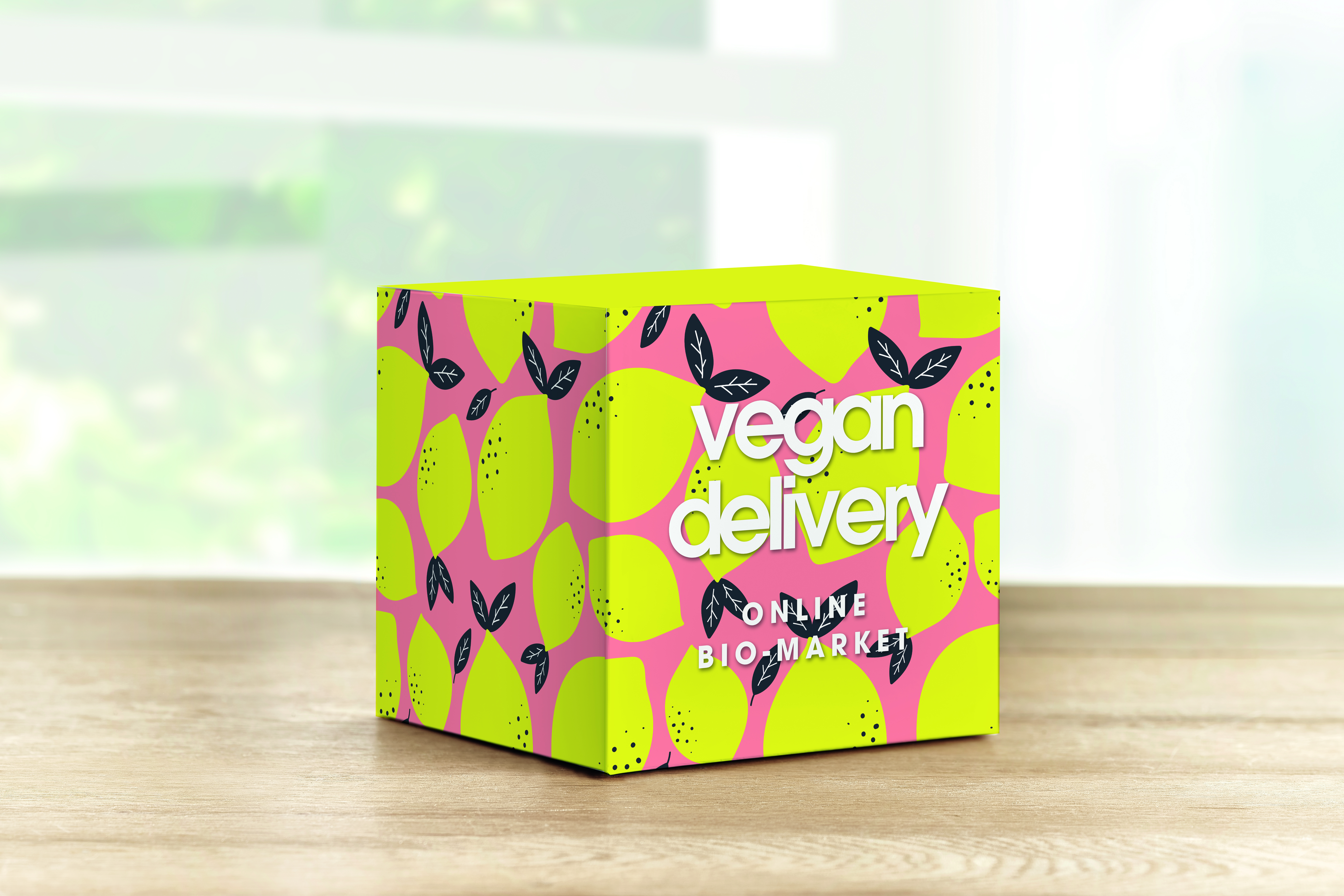 Pungi cadou - BOX