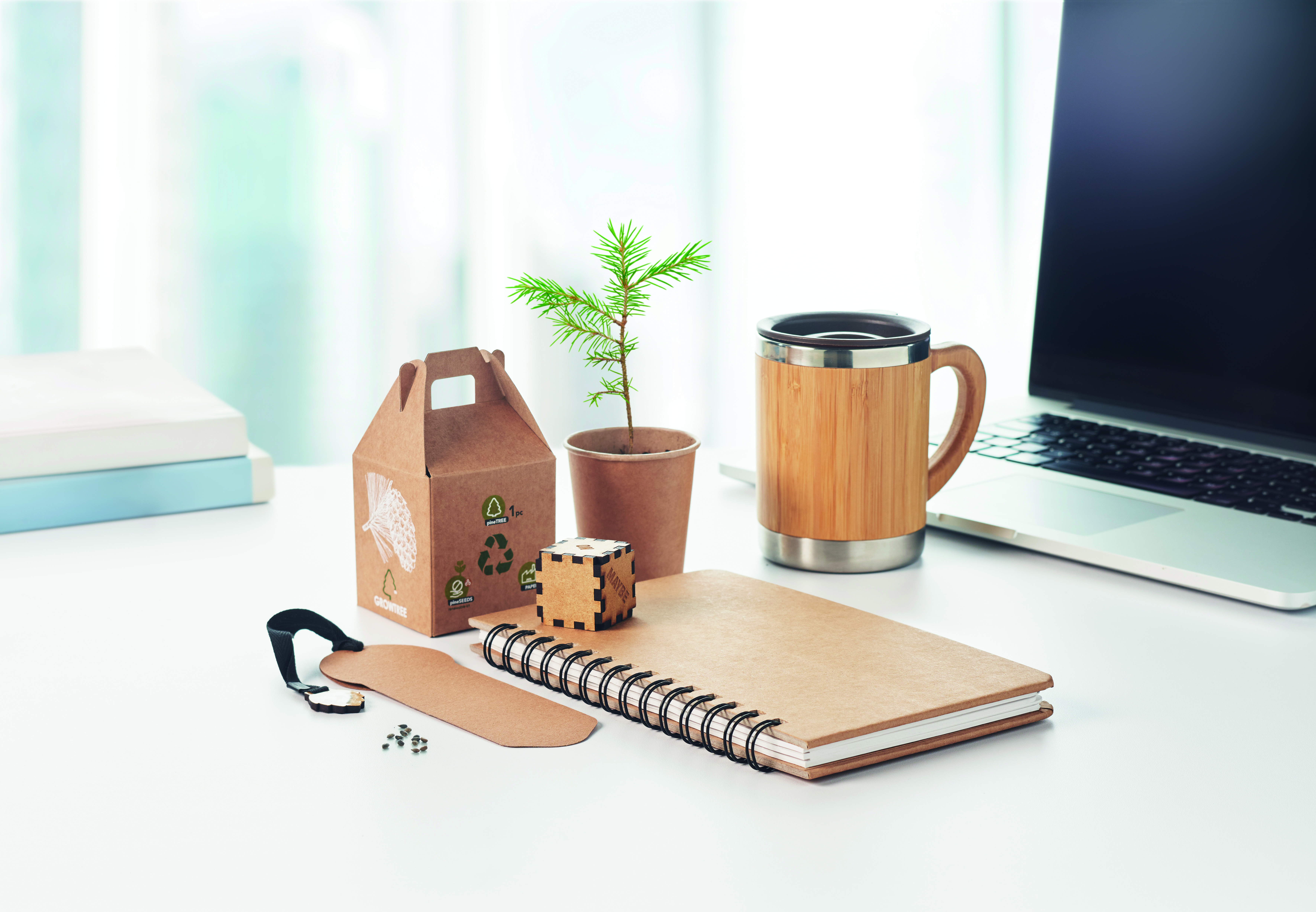 GROWNOTEBOOK™ [7]
