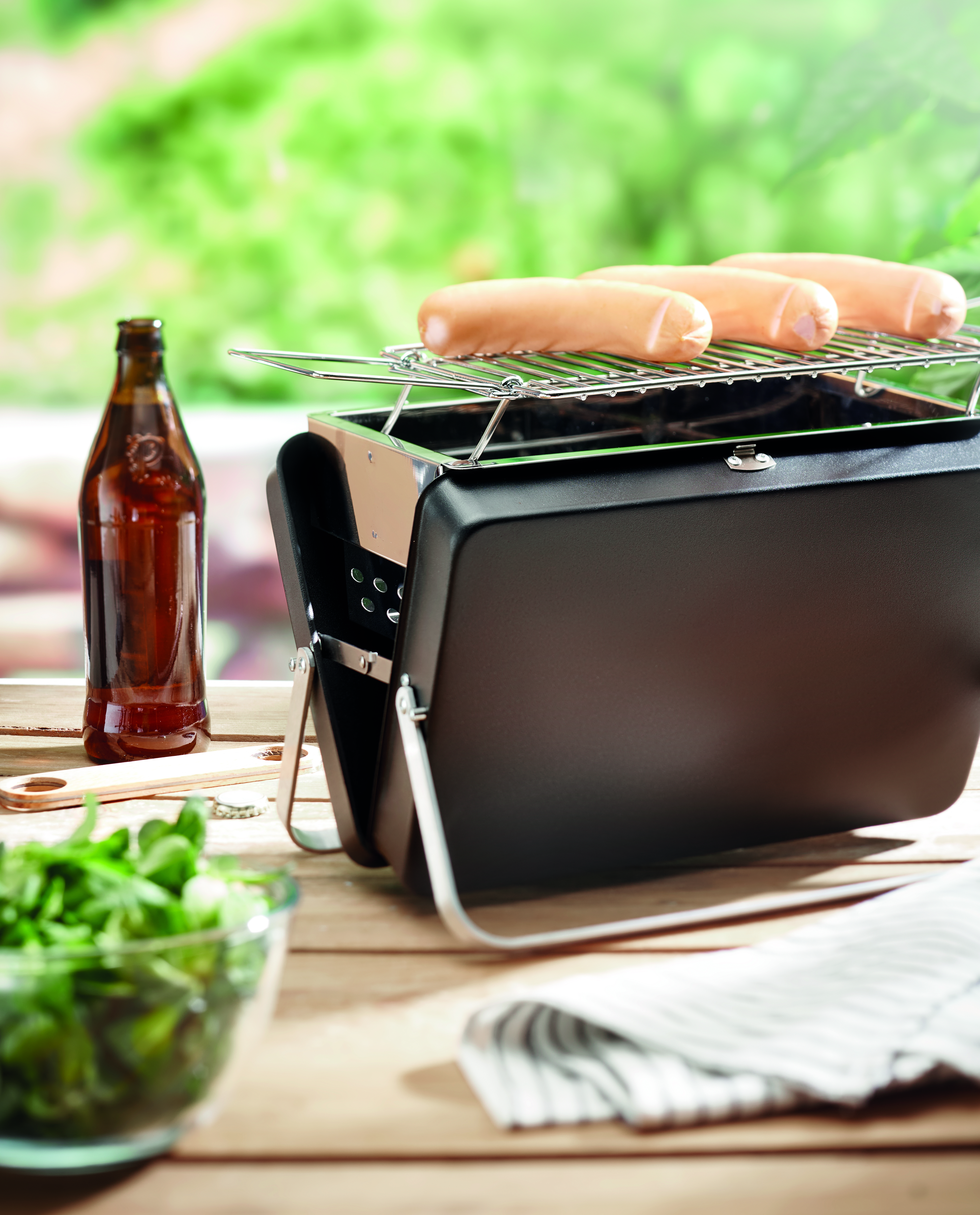 BBQ TO GO [4]