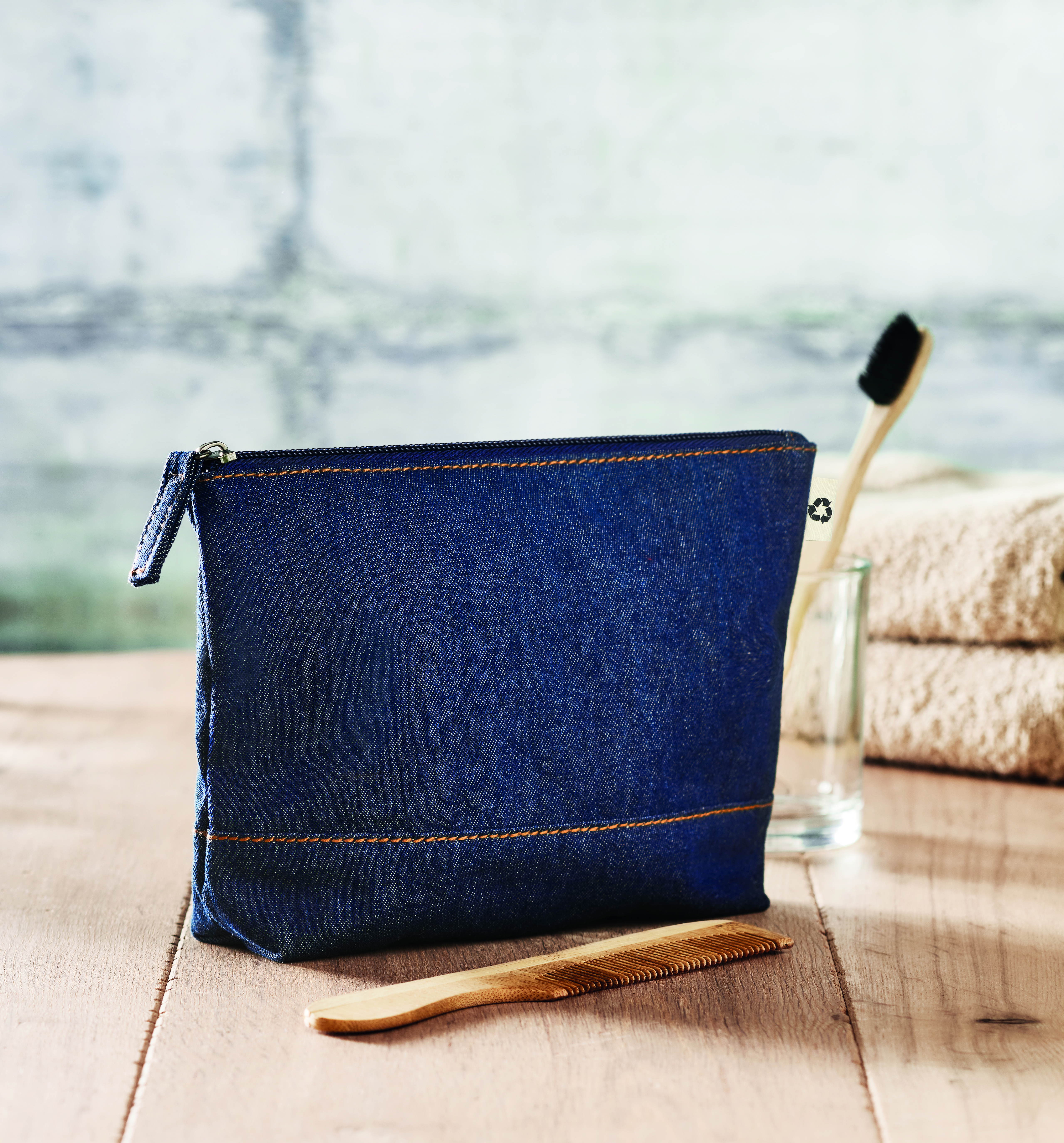 STYLE POUCH [5]