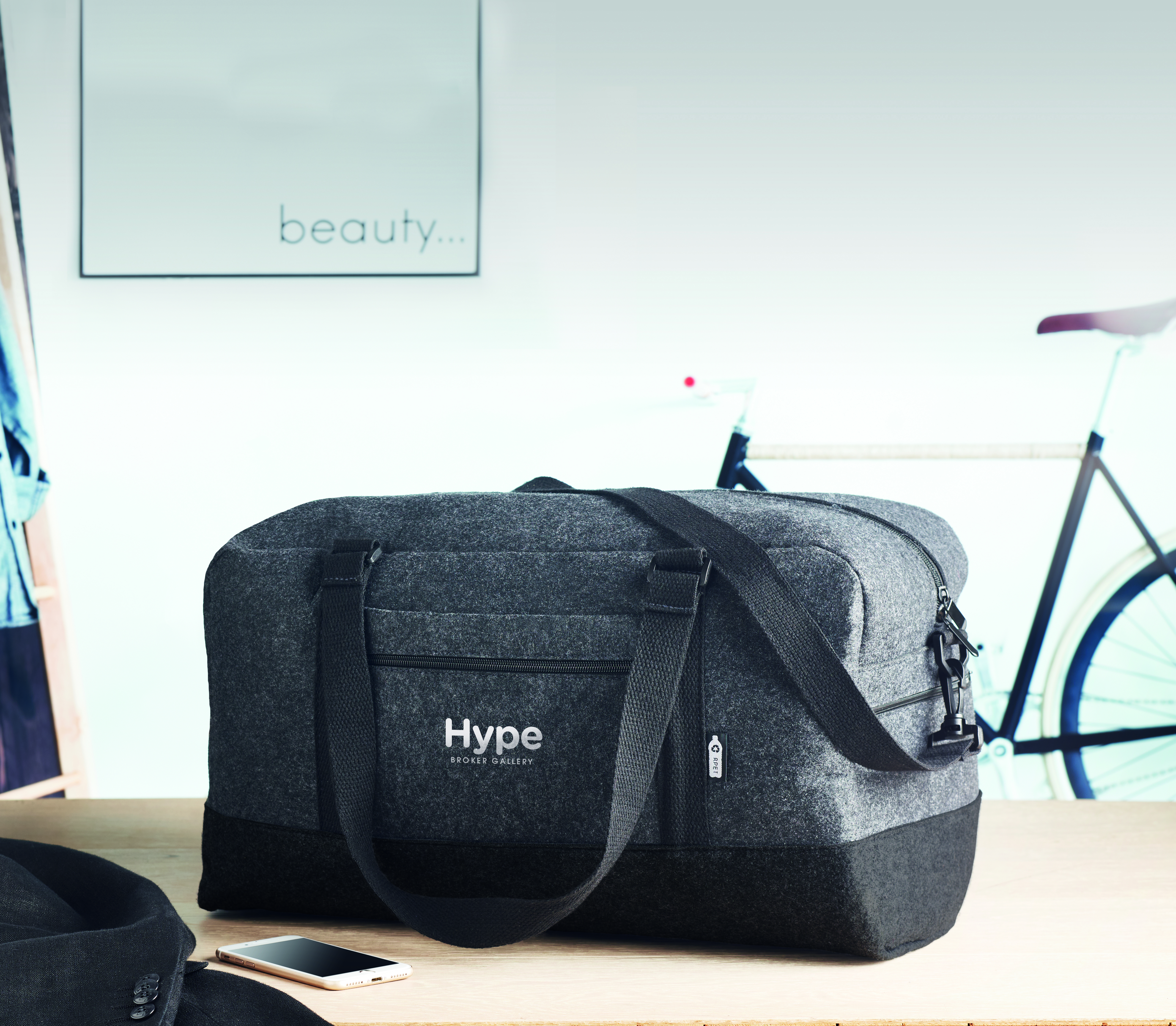 INDICO BAG [6]