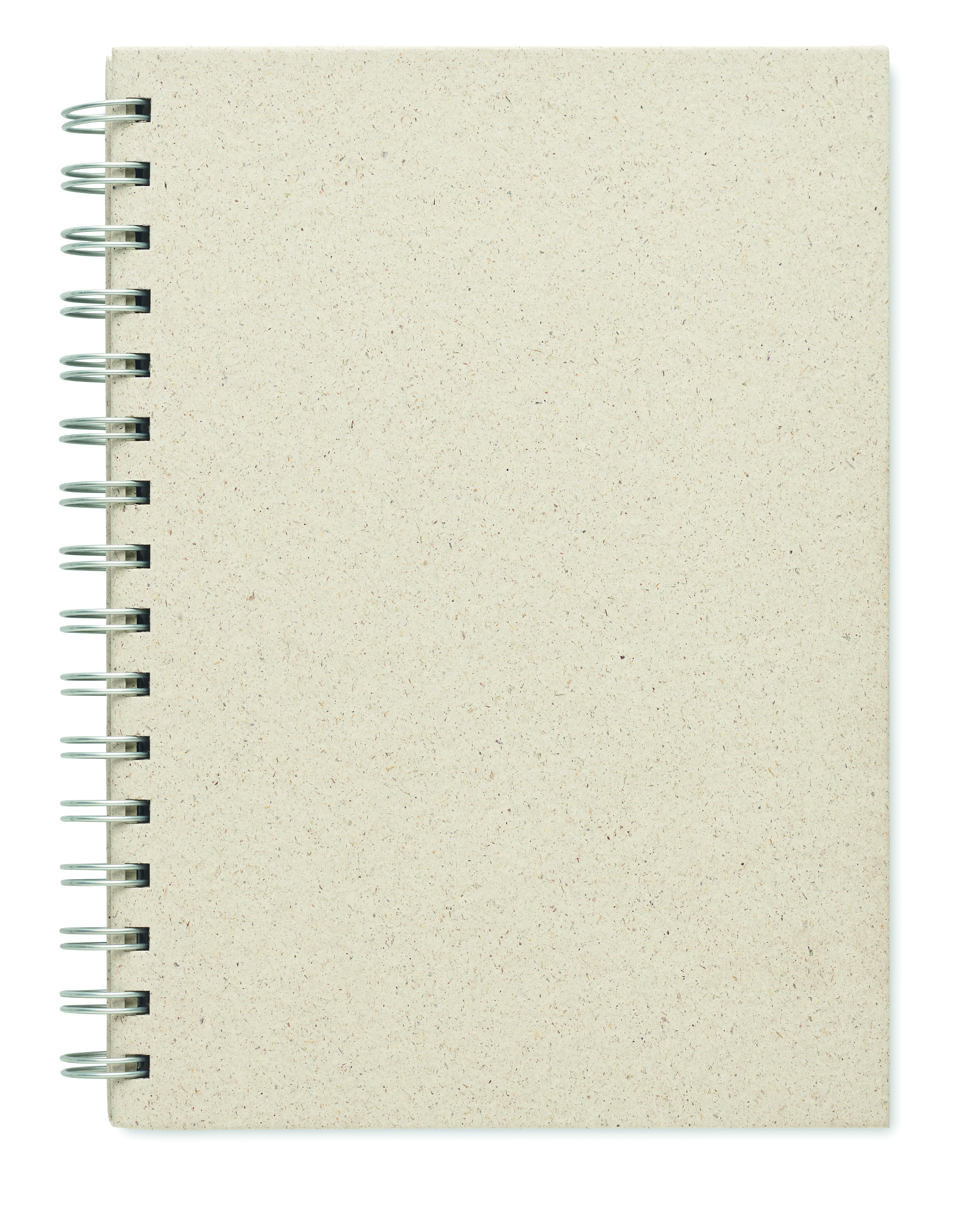 Legat cu inele (spirală) - GRASS BOOK