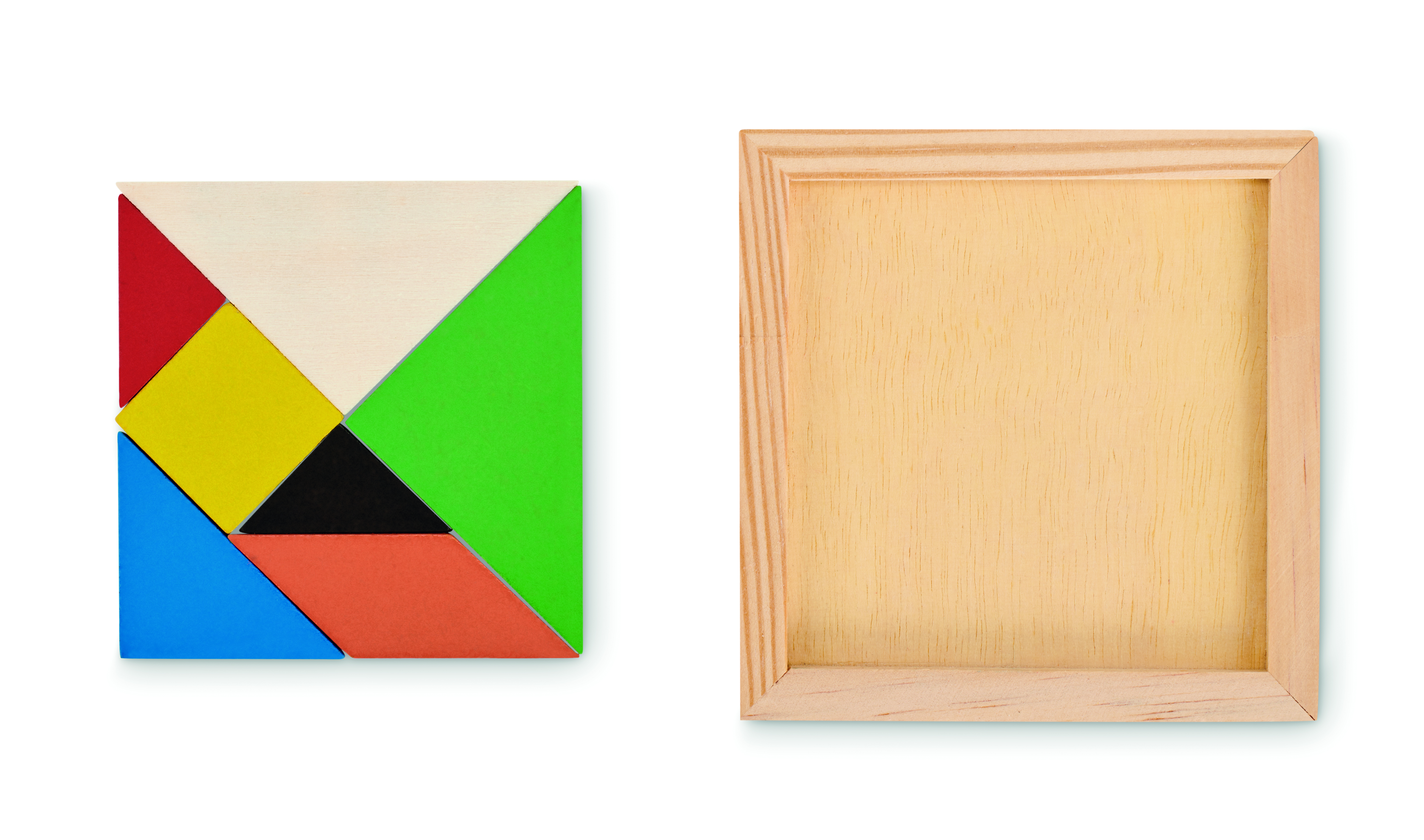 TANGRAM [2]