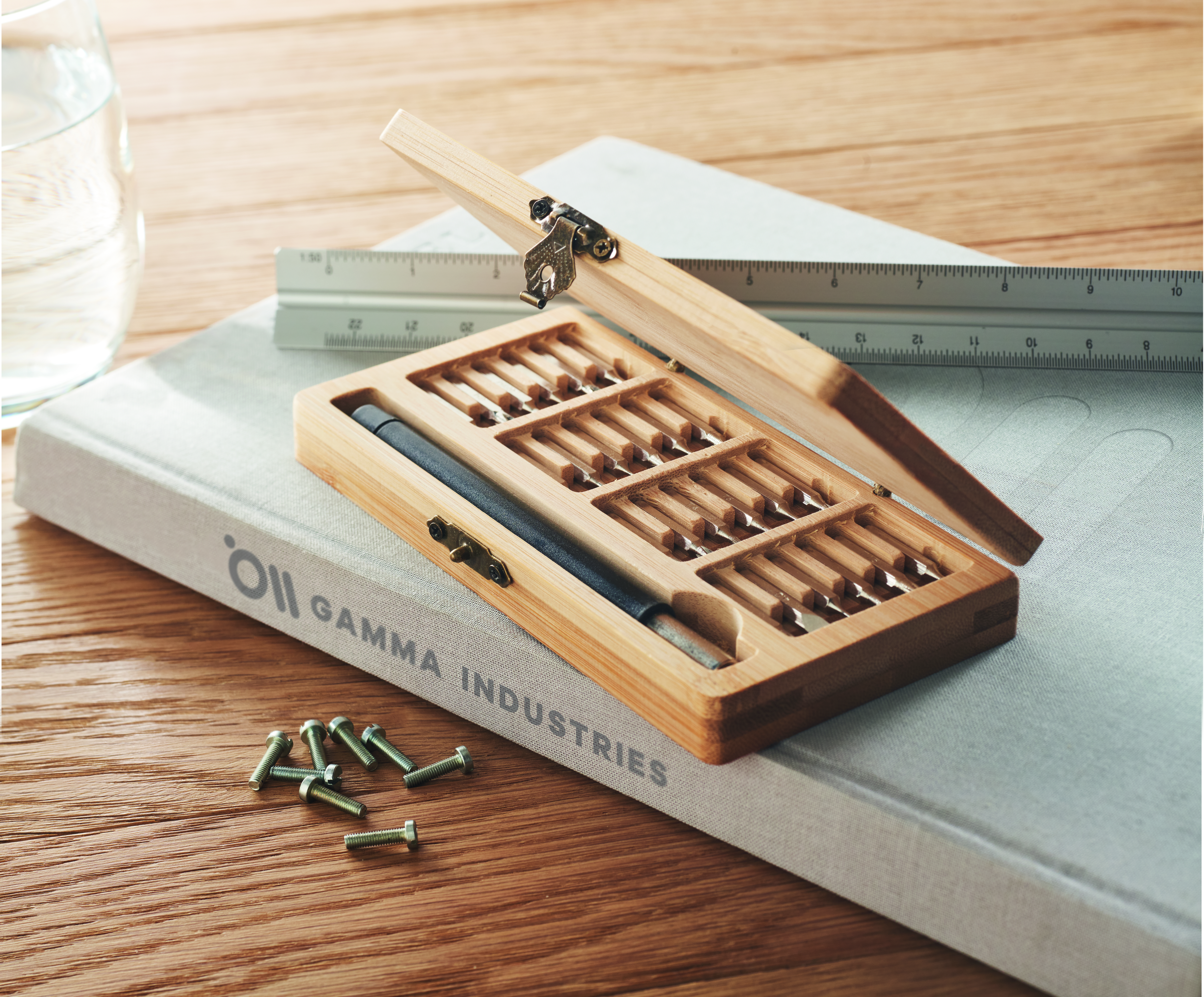 BAMTOOL [4]