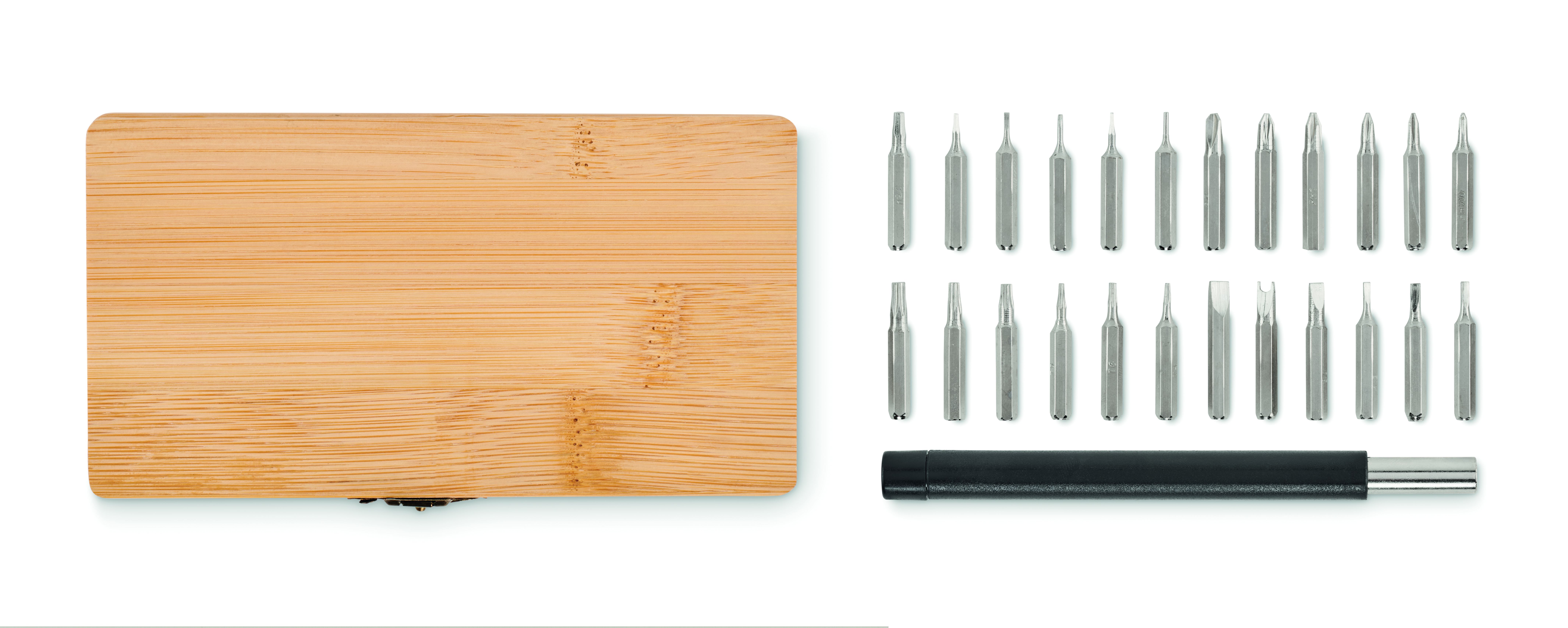 BAMTOOL [2]