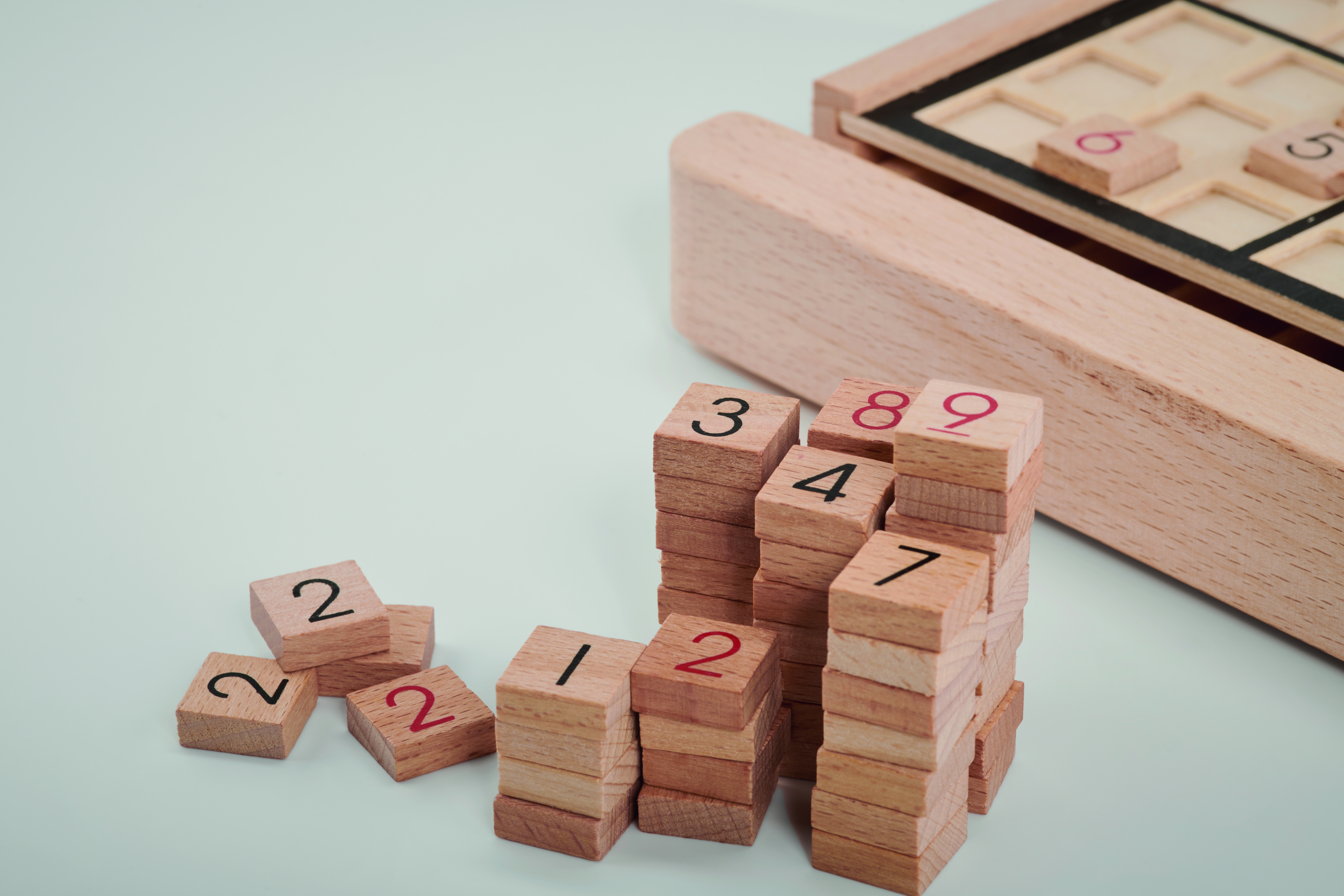 SUDOKU [4]