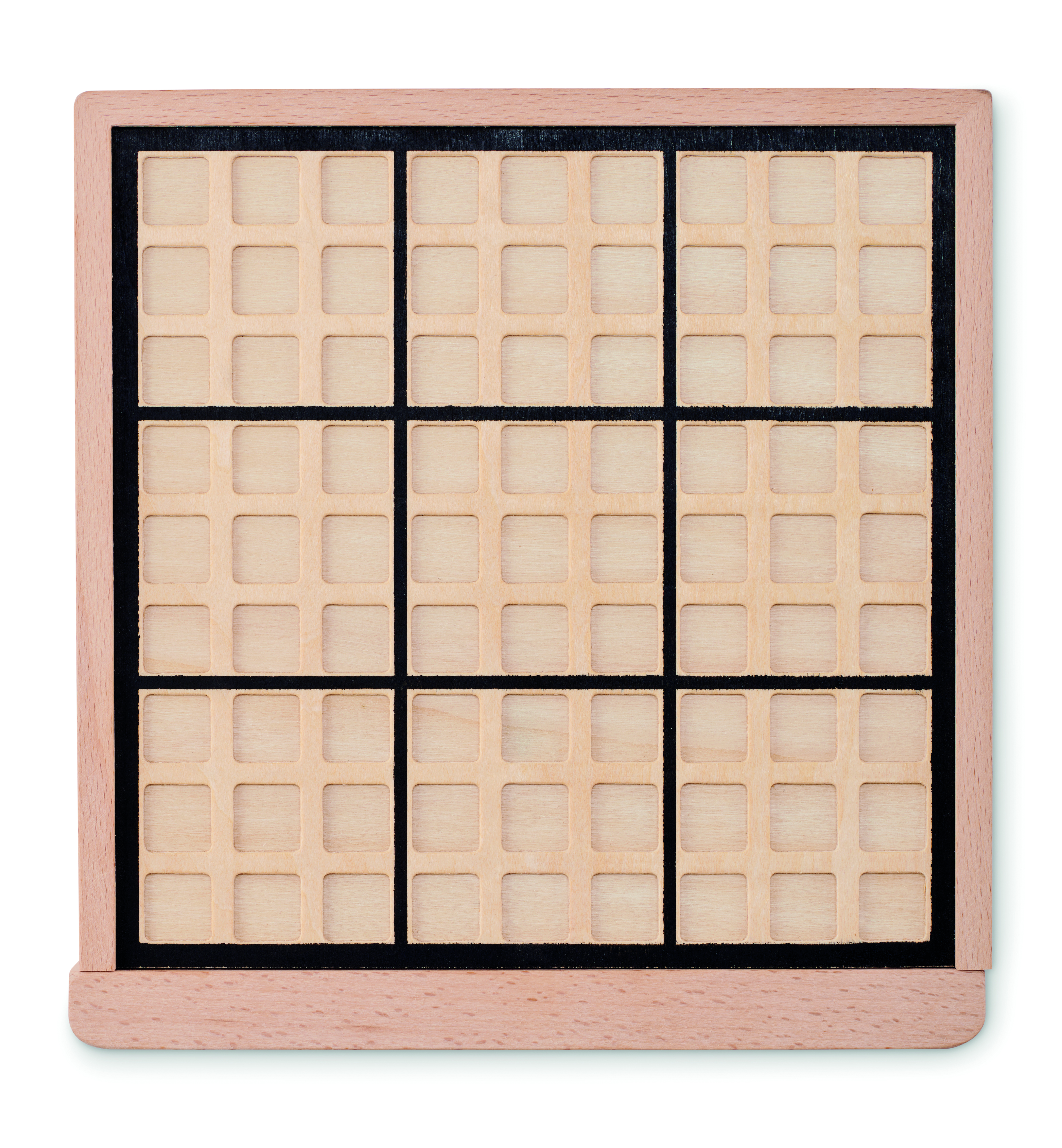 SUDOKU [3]