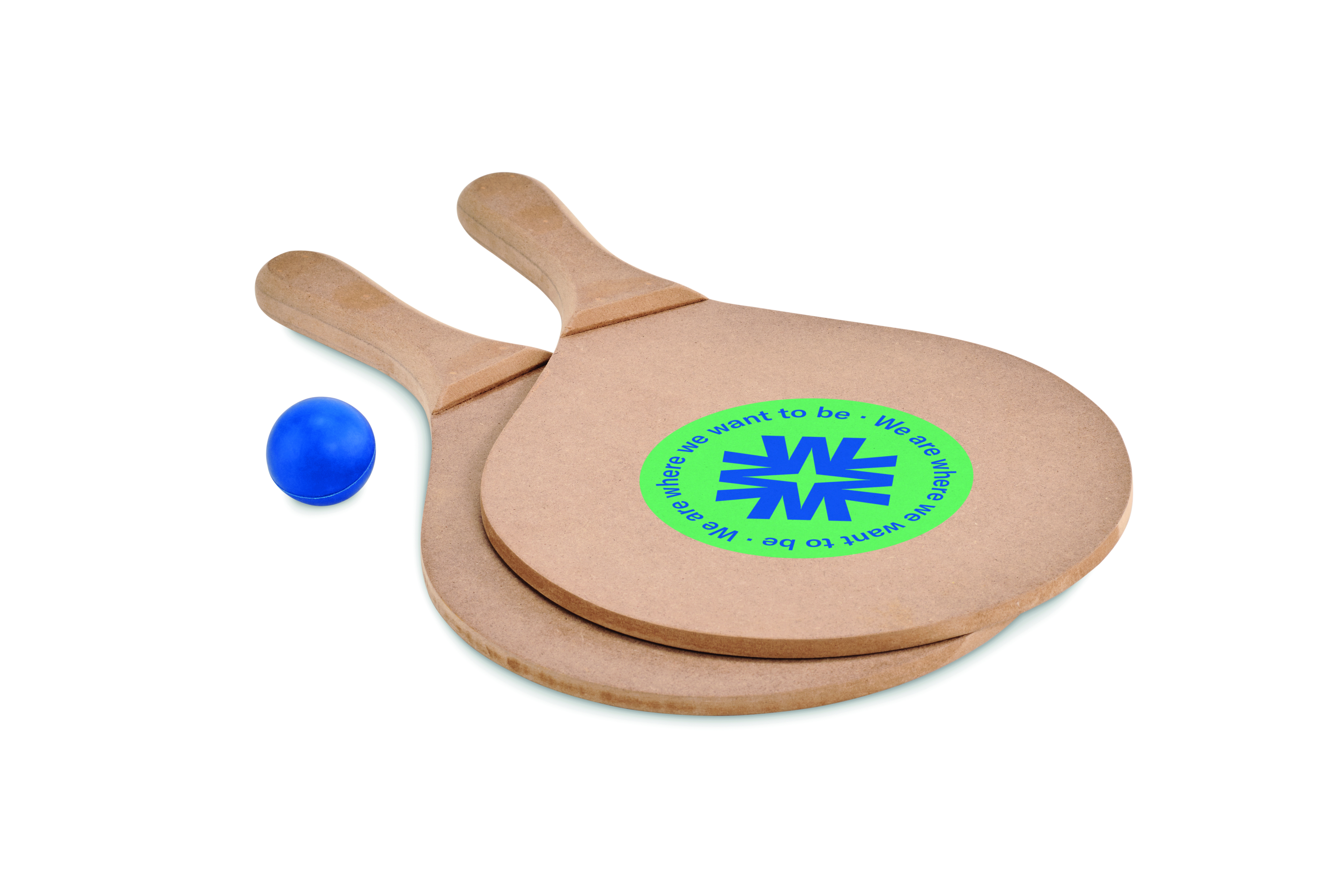 RAQUET [5]
