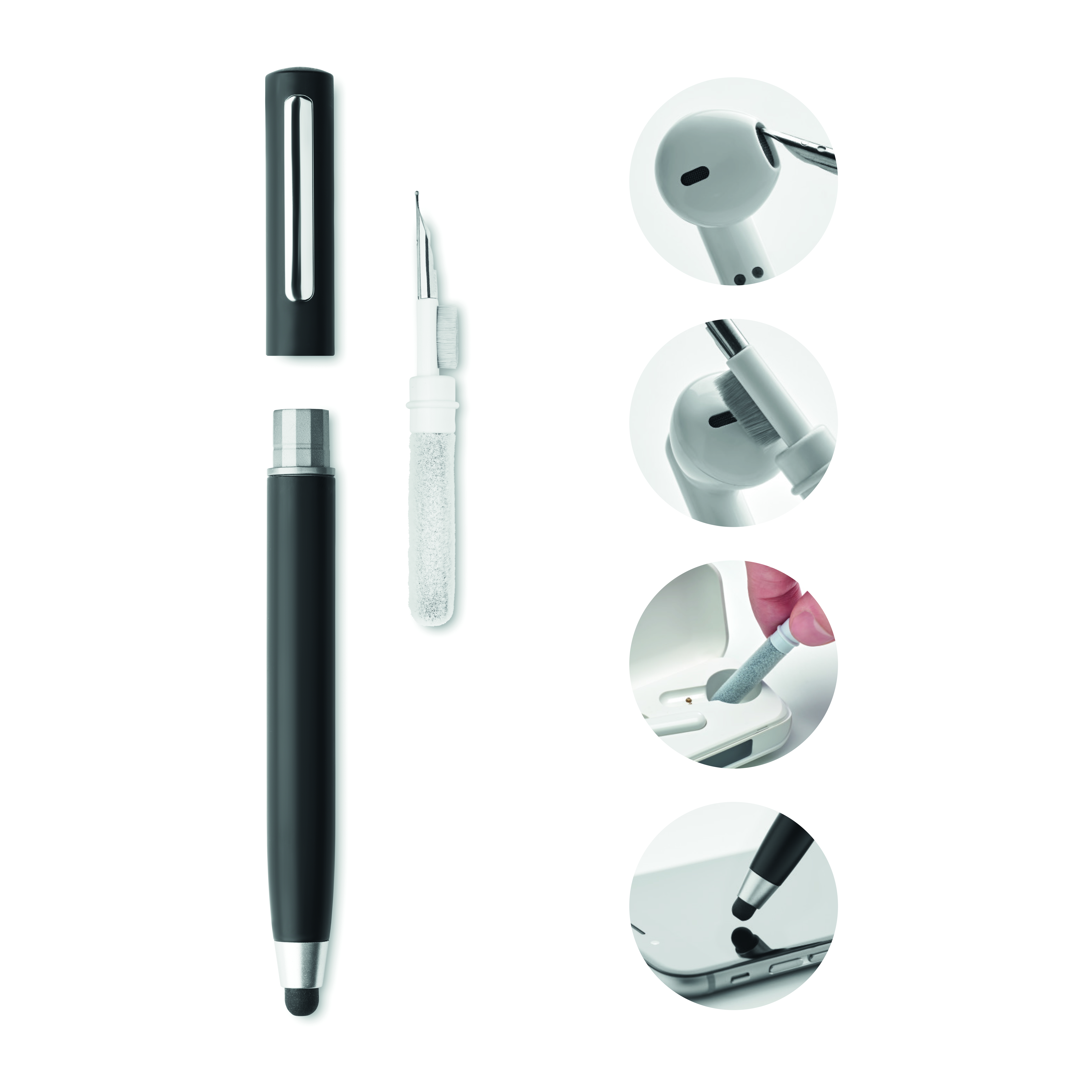 Pixuri multifuncționale - CLEANPEN