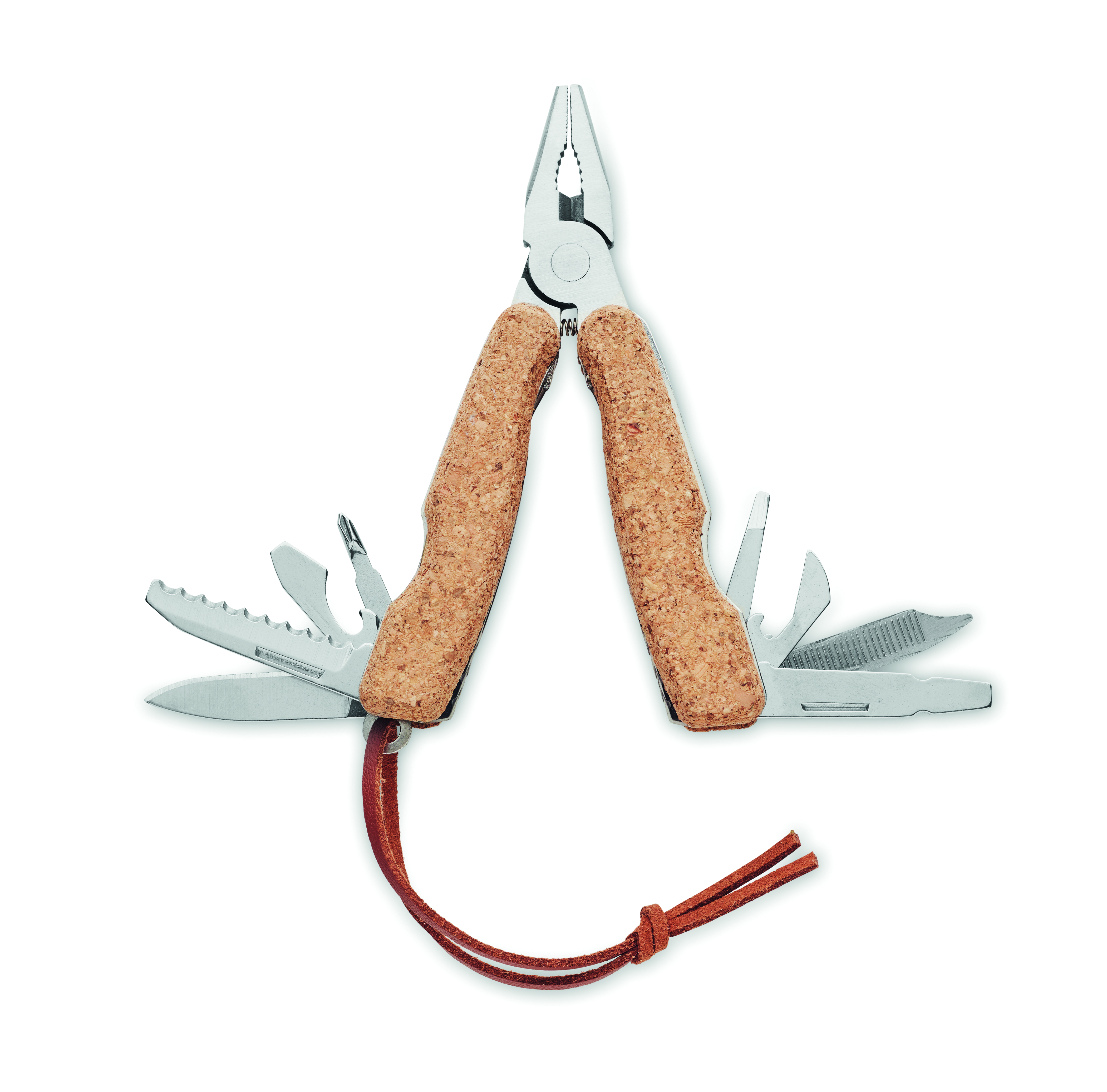 Cuțite de buzunar - PLIERKORK