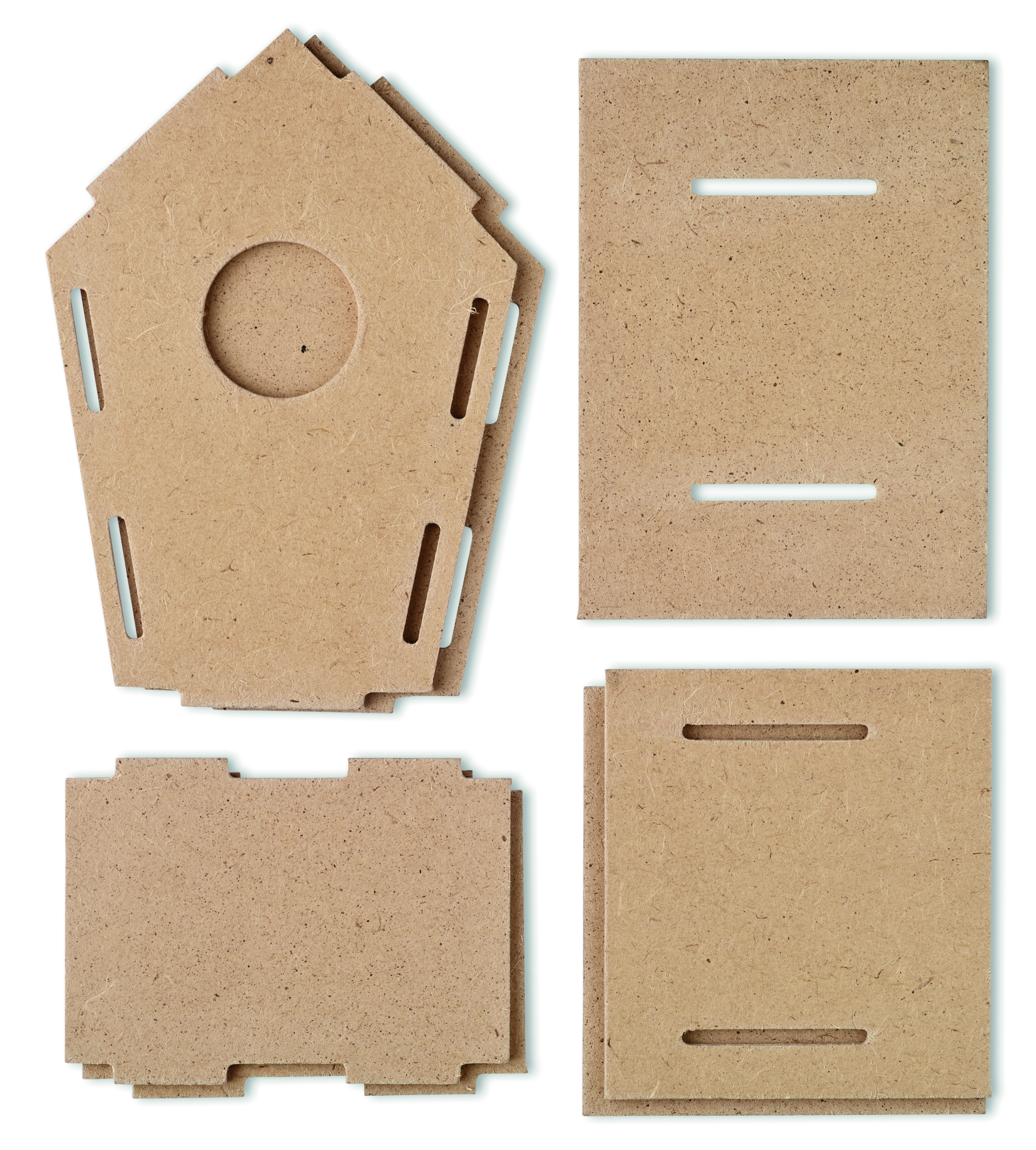WOOHOUSE [4]