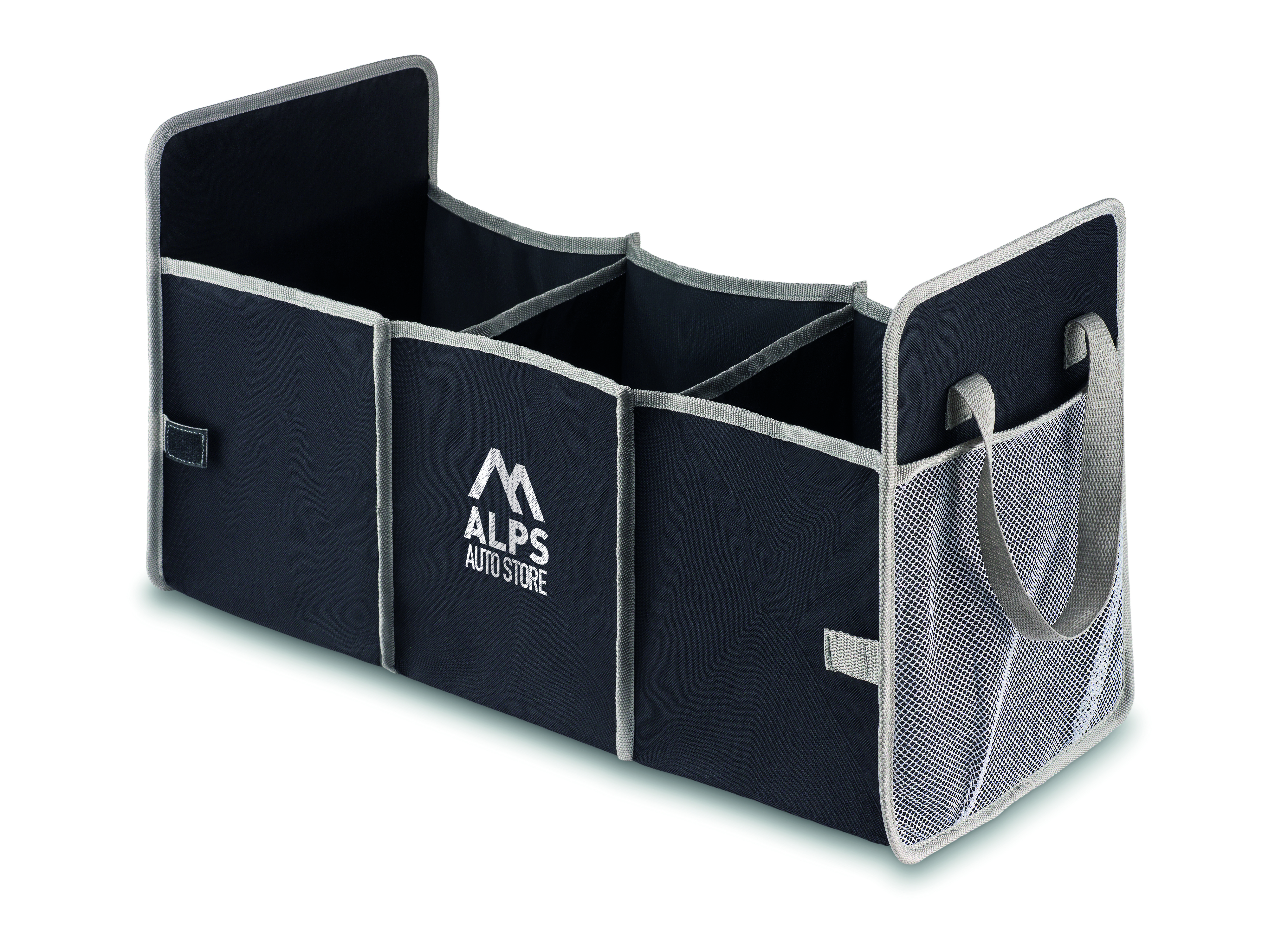 ORGANIZER [6]
