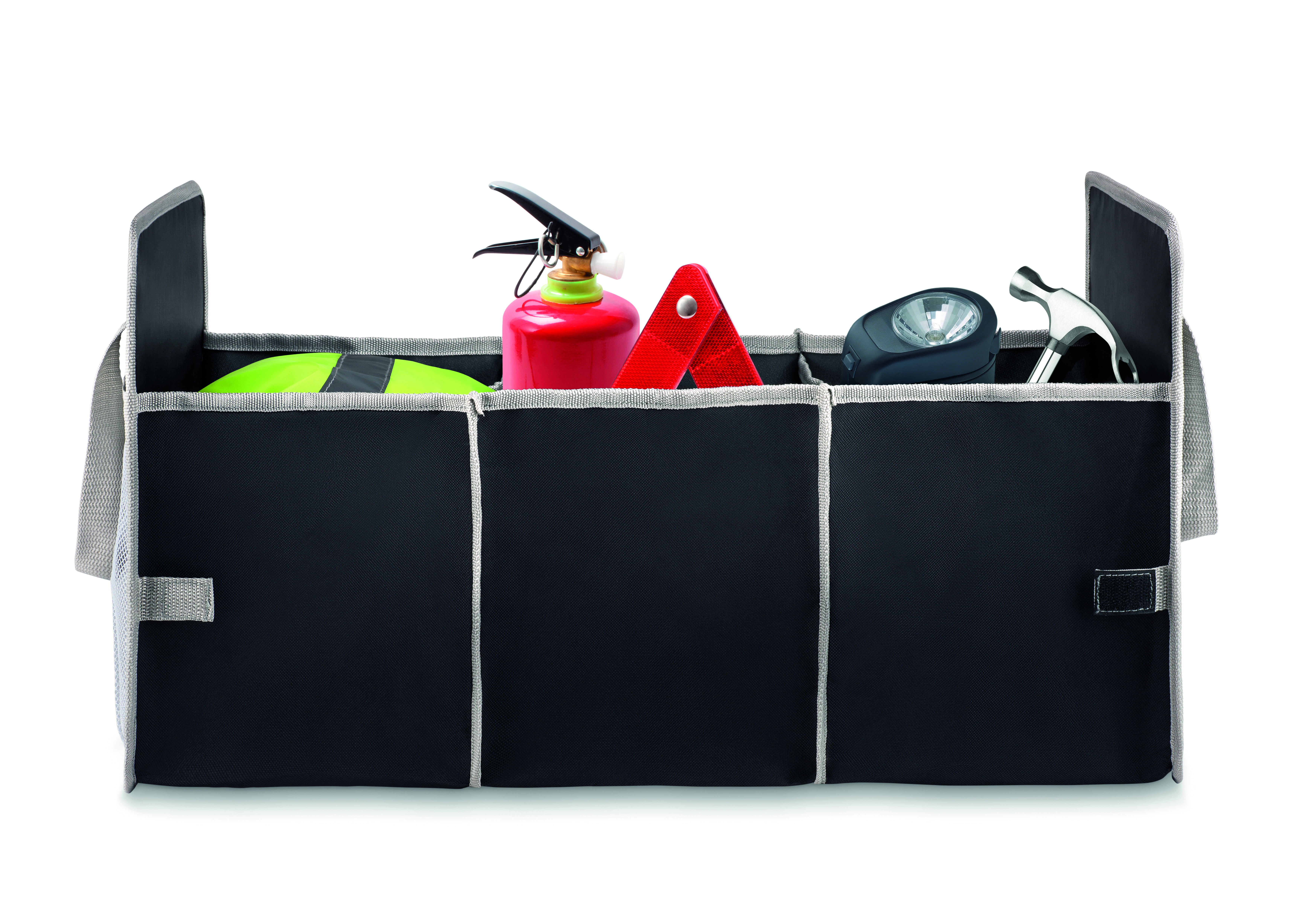 ORGANIZER [3]