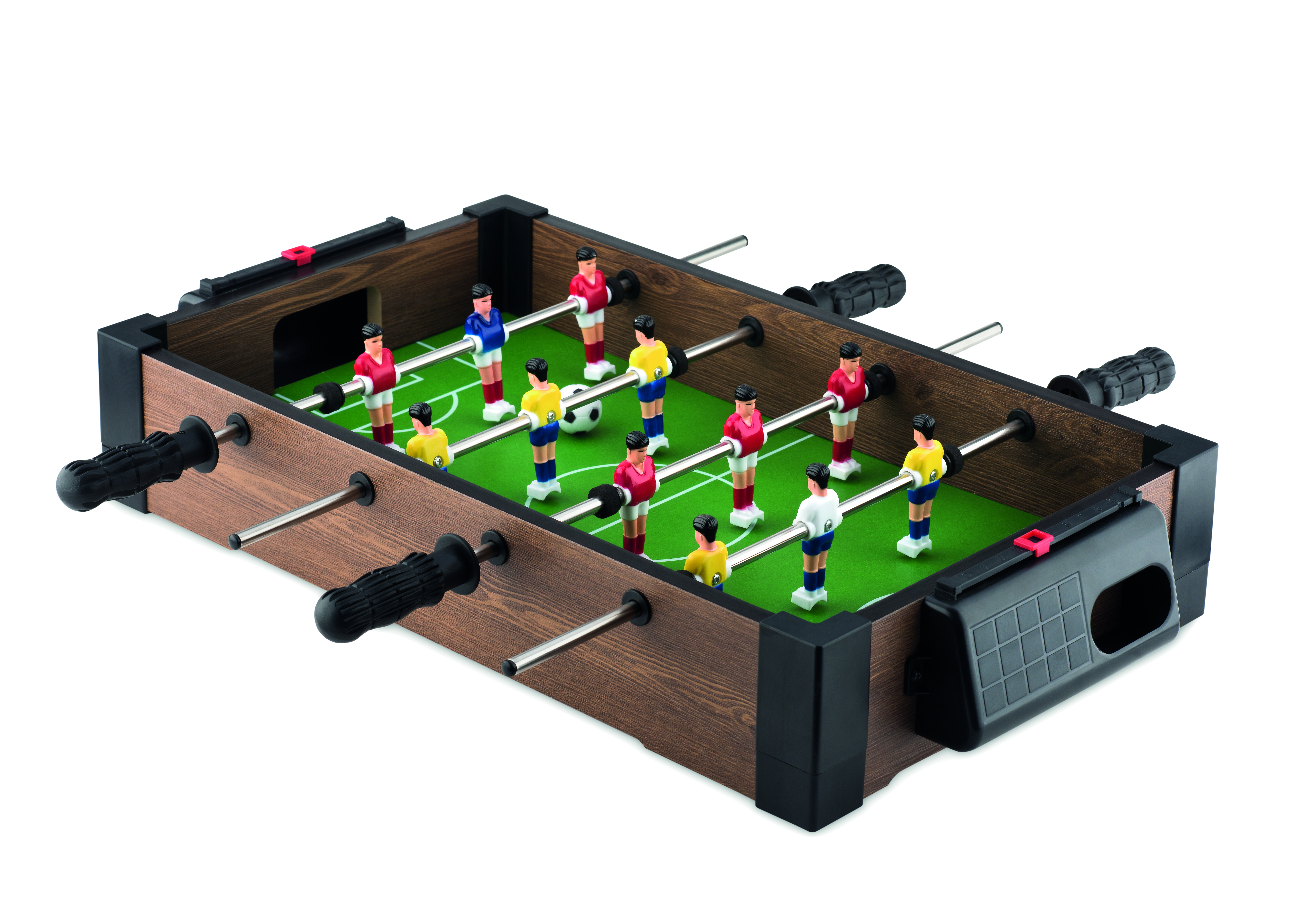 Sport și sănătate - FUTBOLIN
