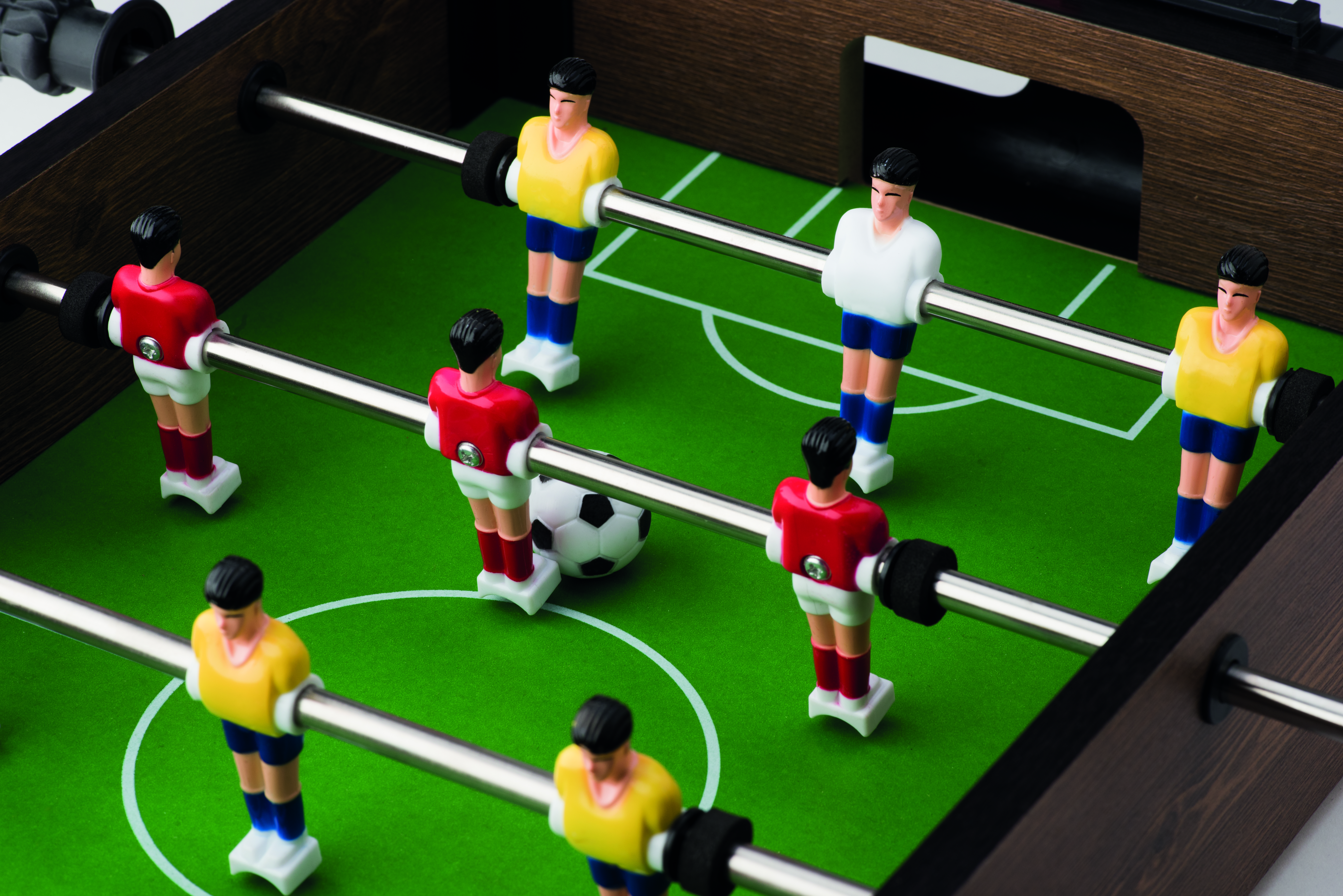 FUTBOLIN [4]