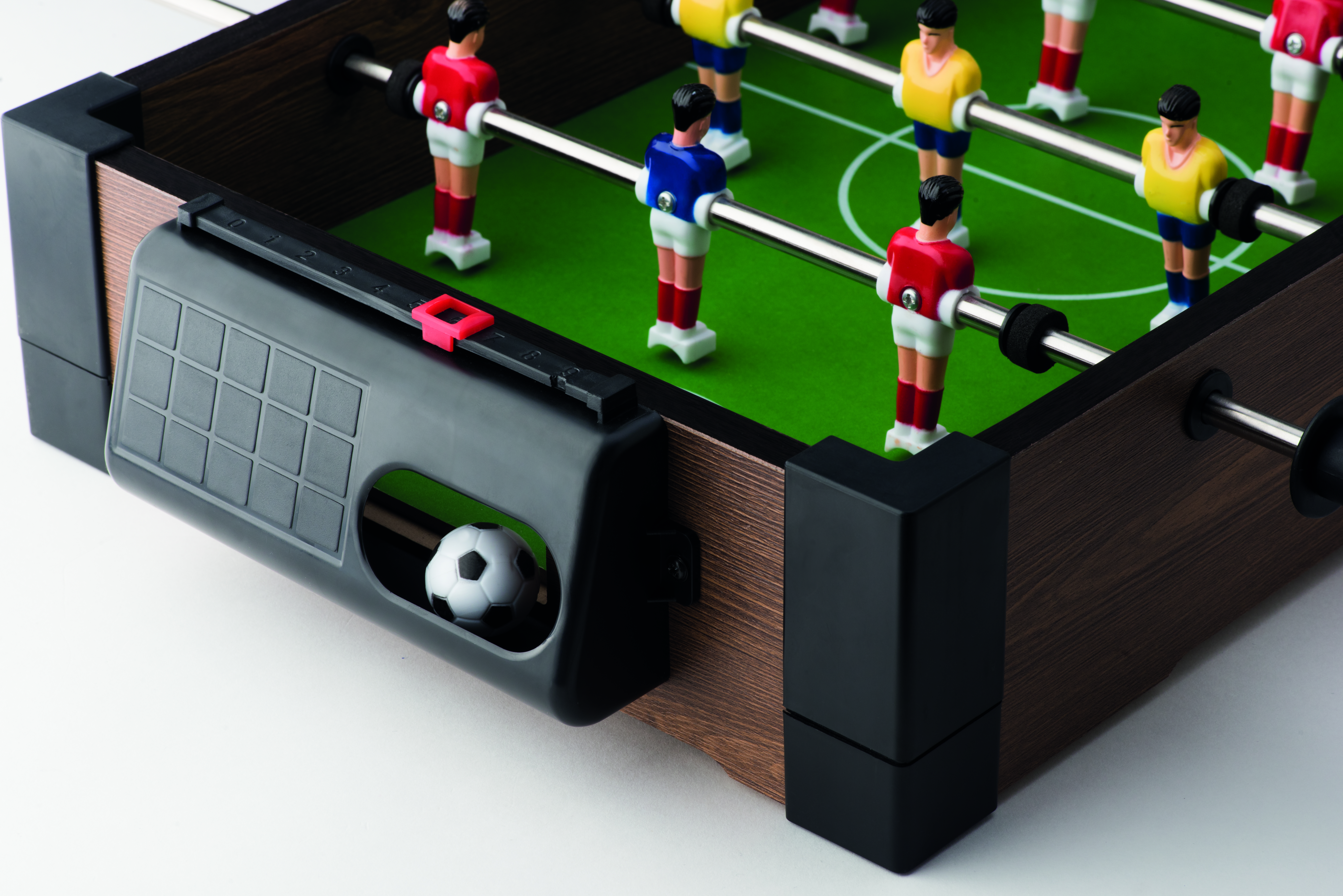 FUTBOLIN [3]