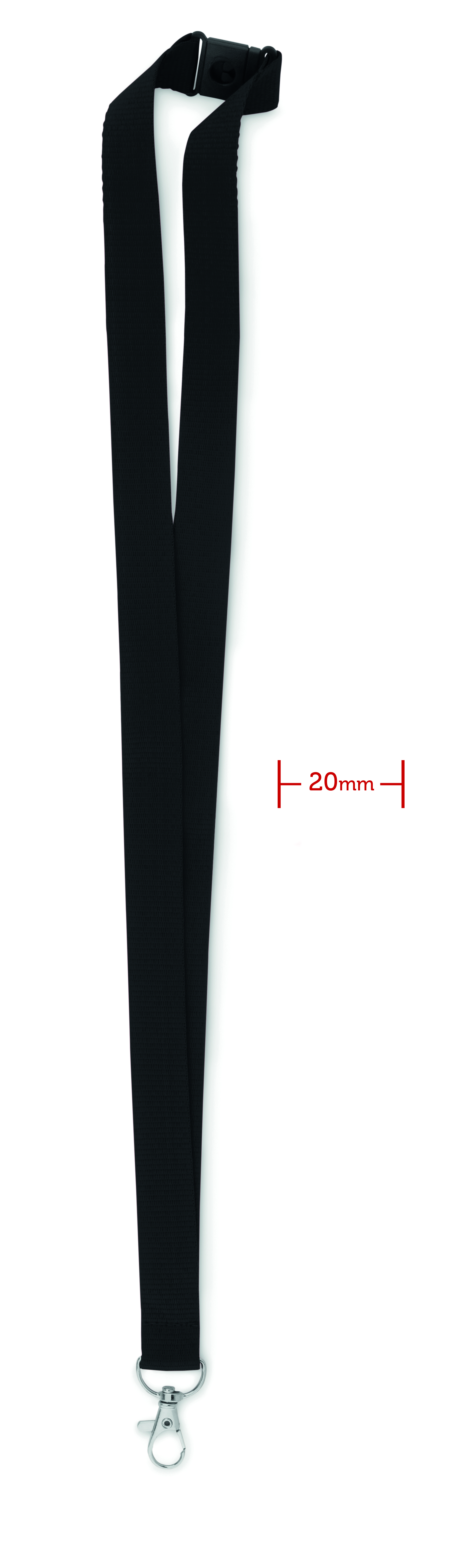 Lanyard-uri serigrafiate - PANY