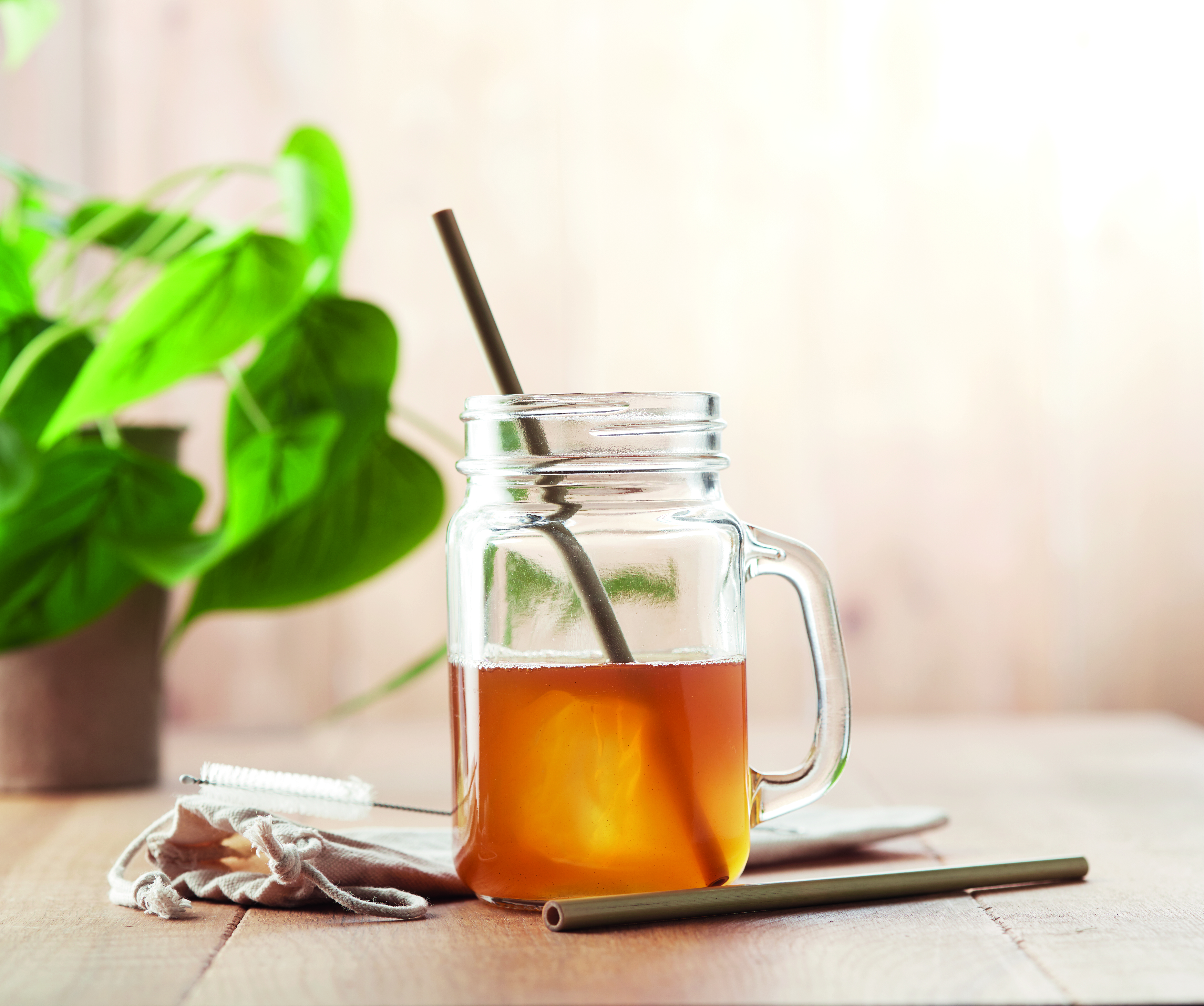 NATURAL STRAW [4]