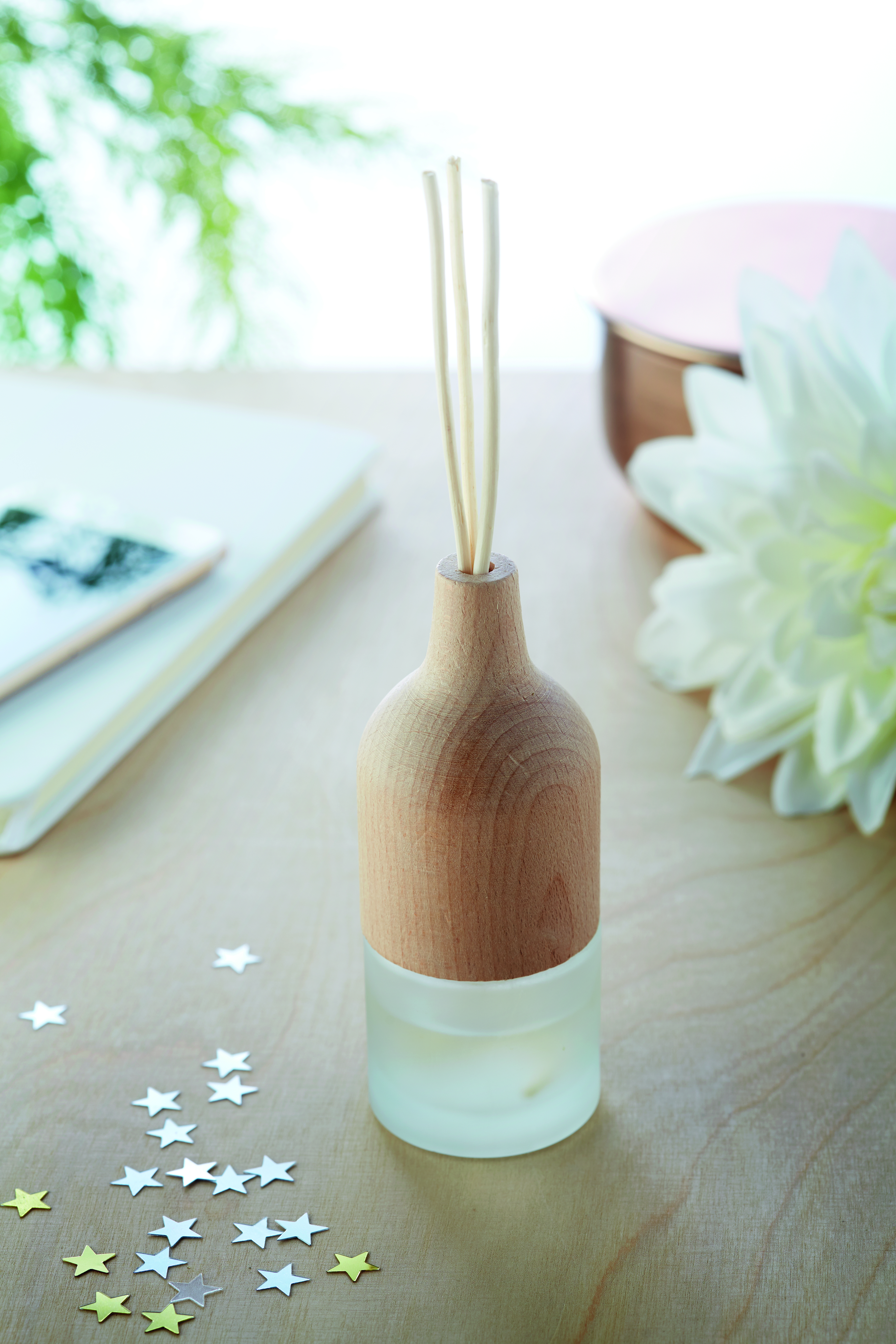 AROMA [4]