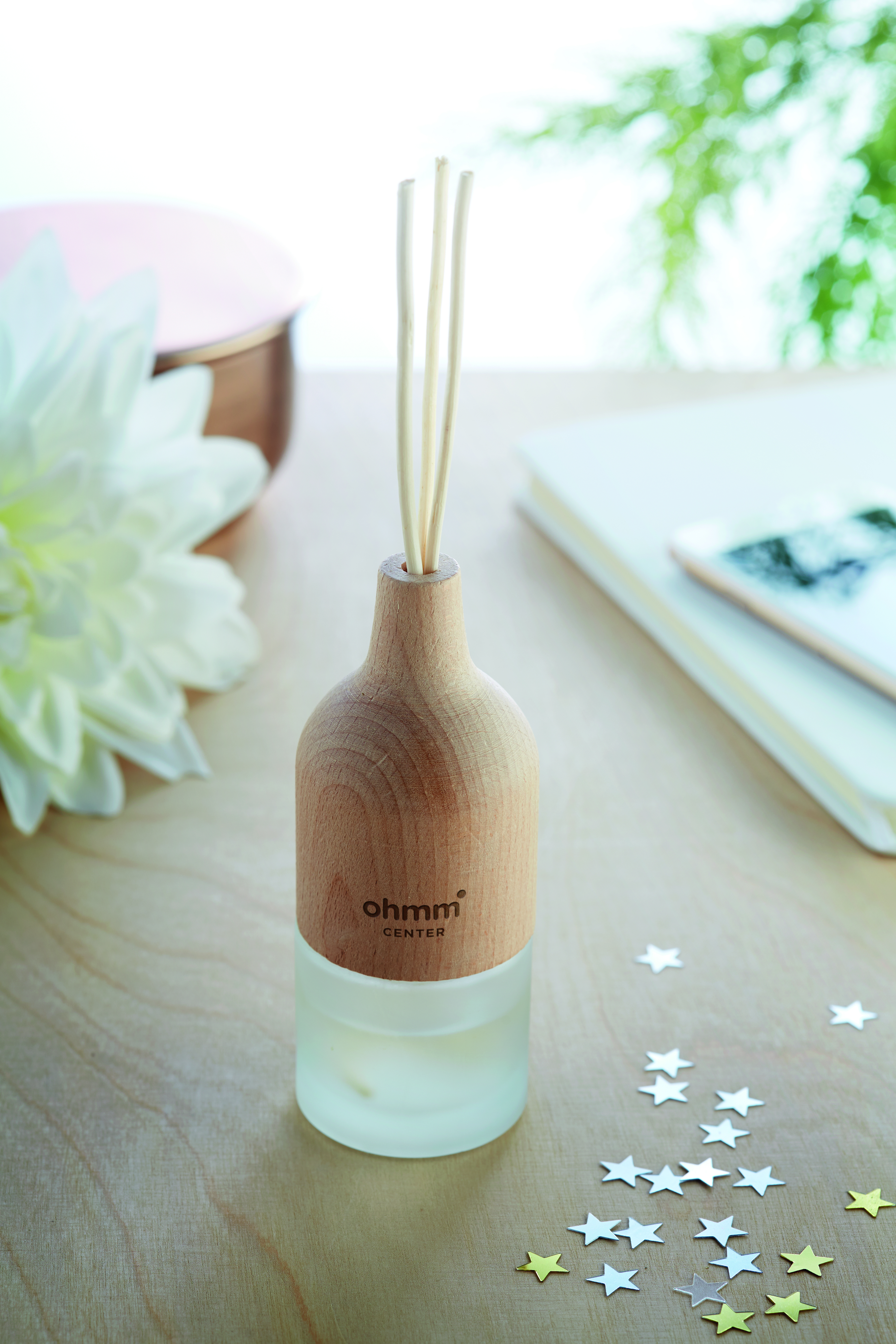AROMA [3]