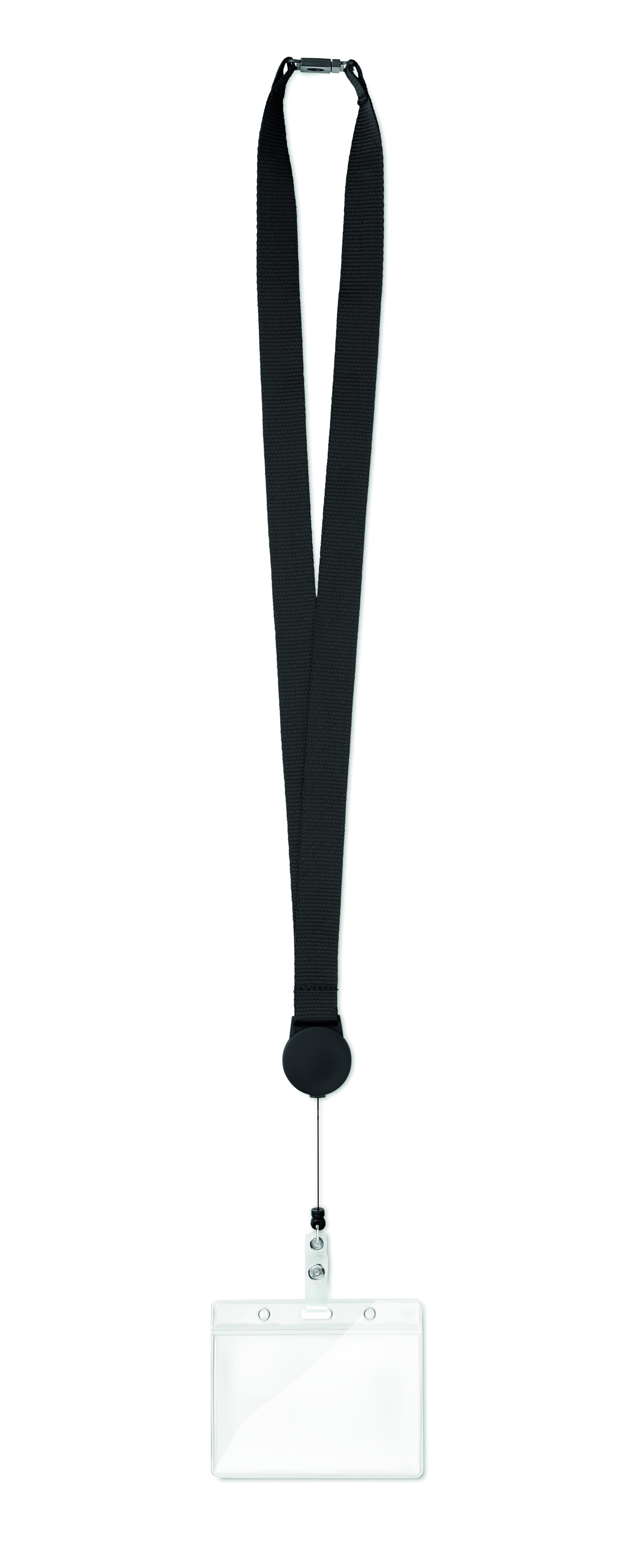 ZIP LANYARD [2]