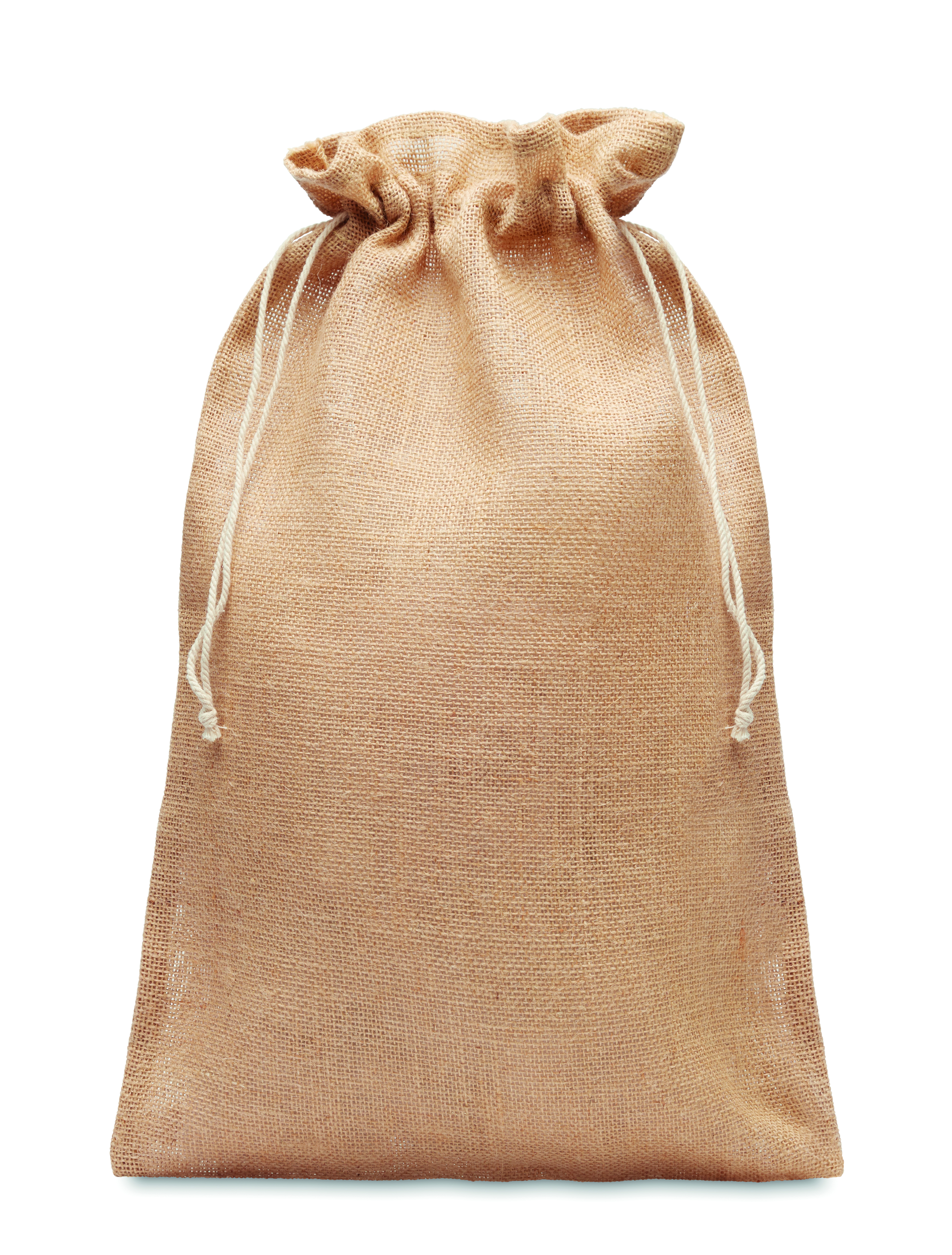 Pungi cadou - JUTE LARGE