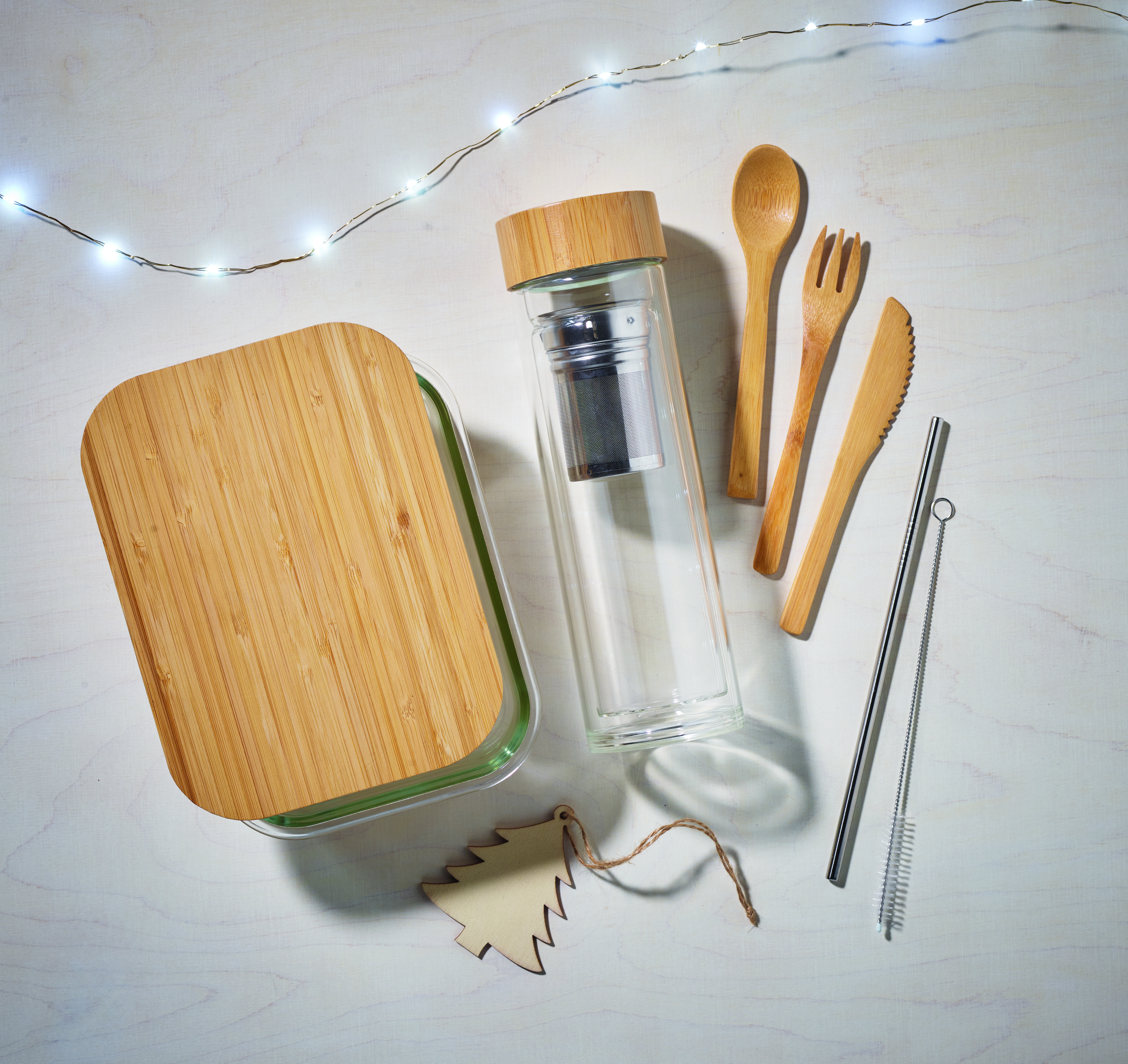 TUNDRA LUNCHBOX [5]