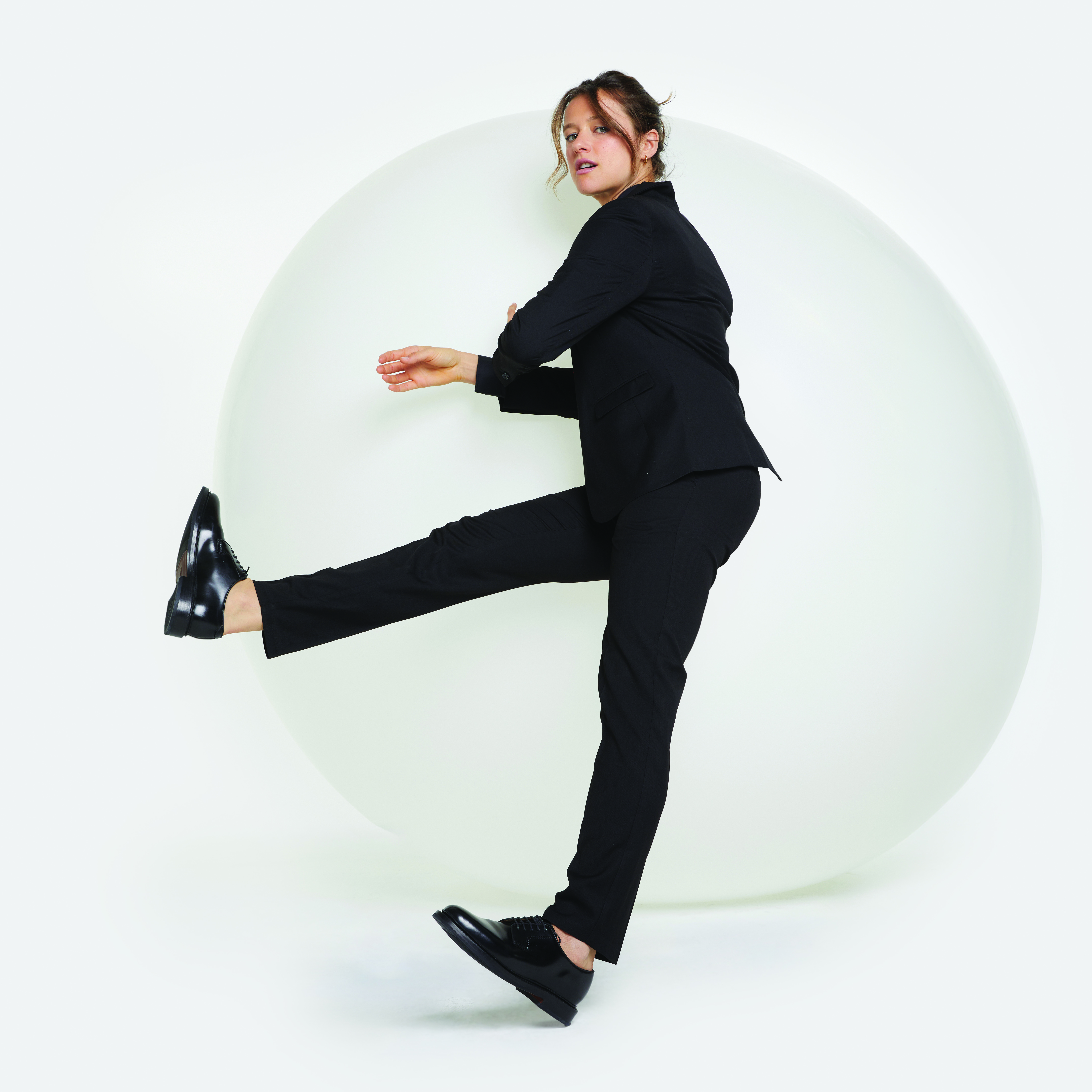 MARIUS WOMEN [5]