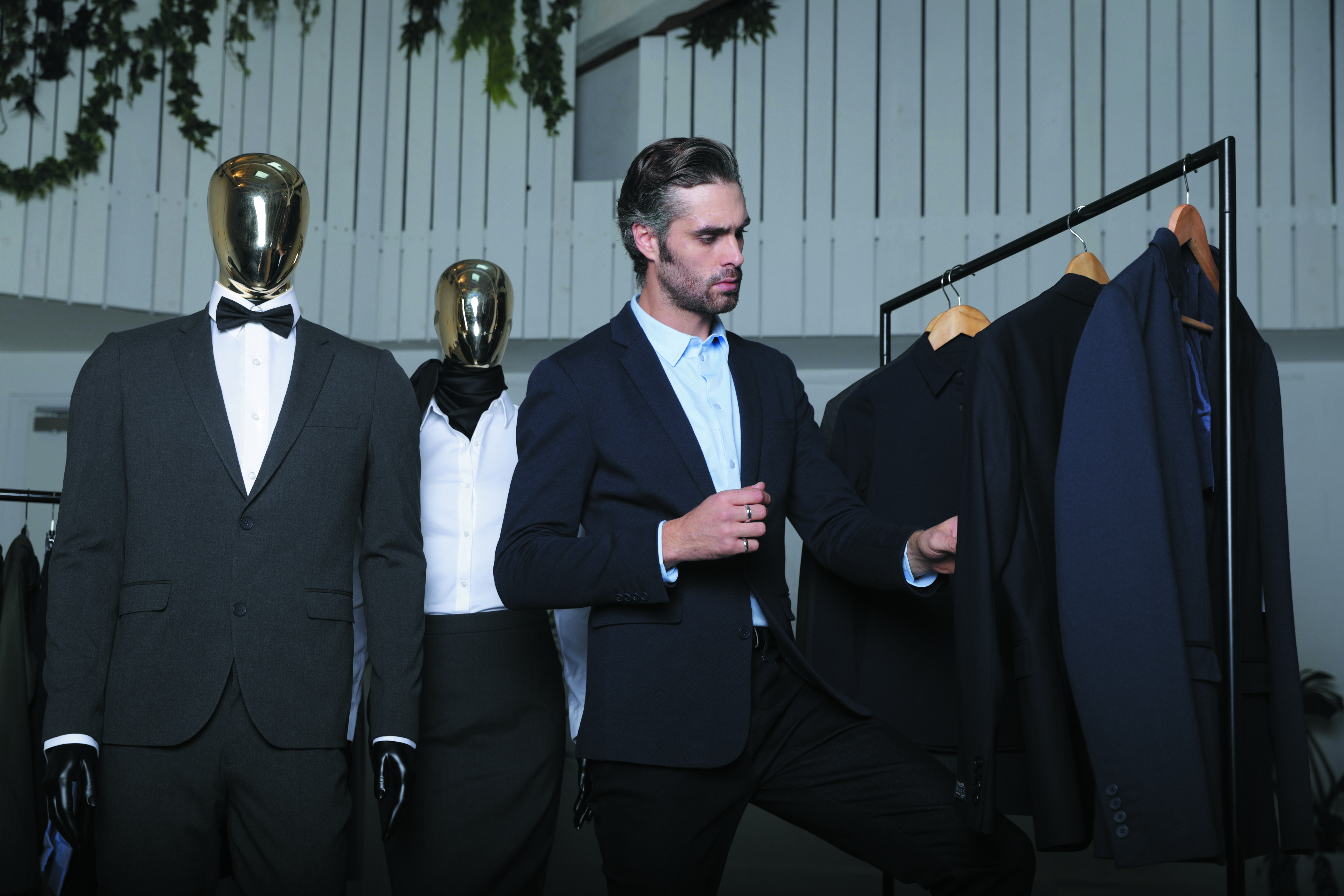MARCEL MEN [4]